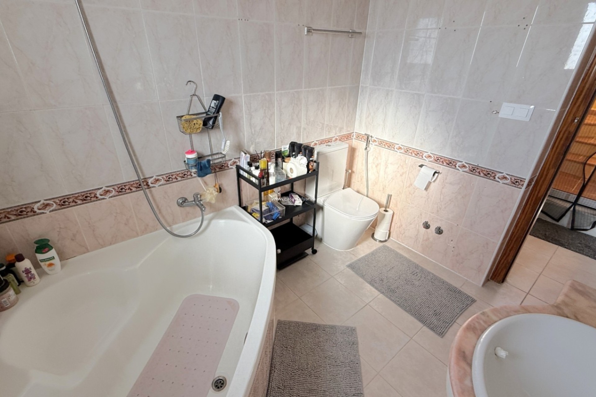 Revente - Maison de ville - Torrevieja - Costa Blanca