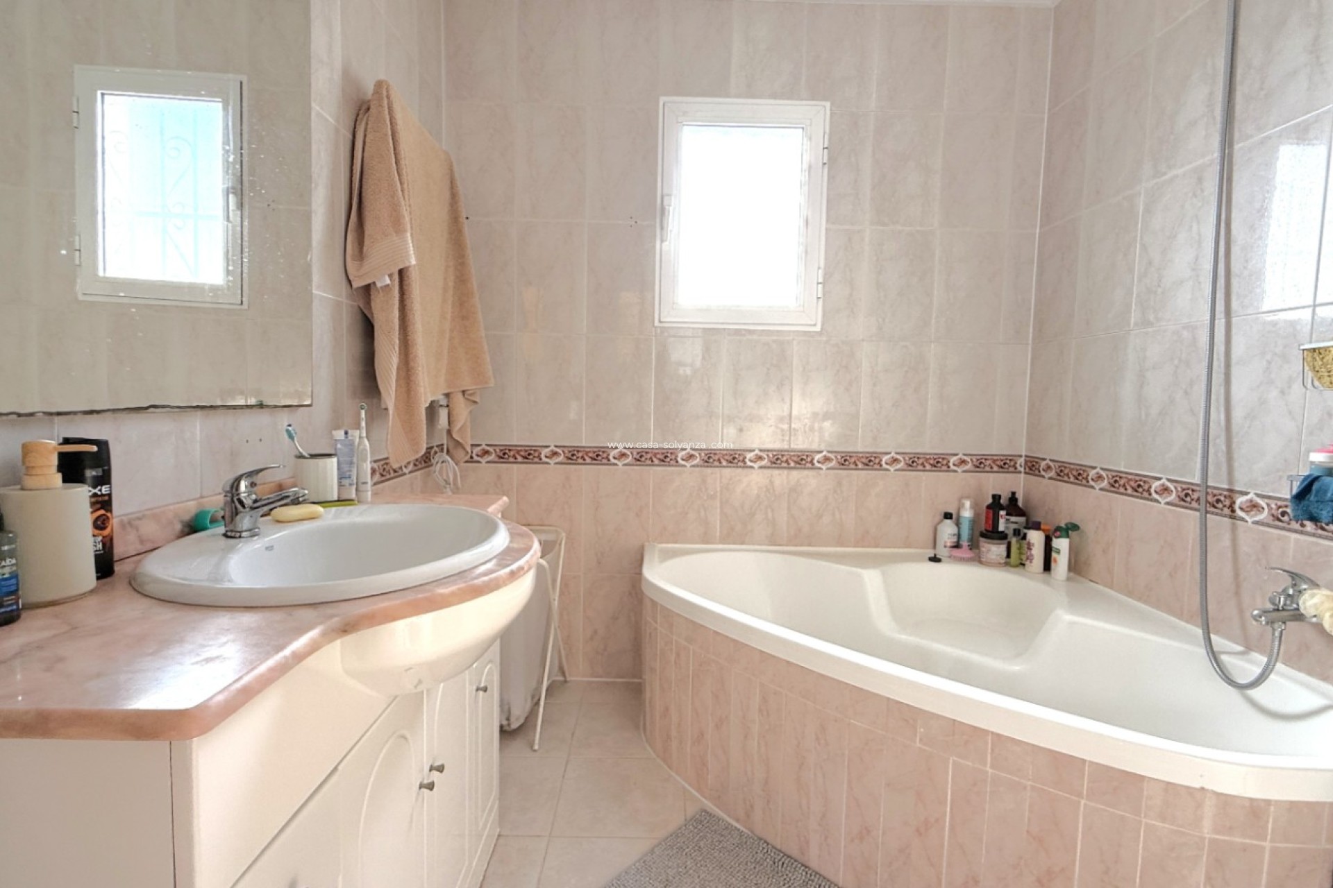 Revente - Maison de ville - Torrevieja - Costa Blanca