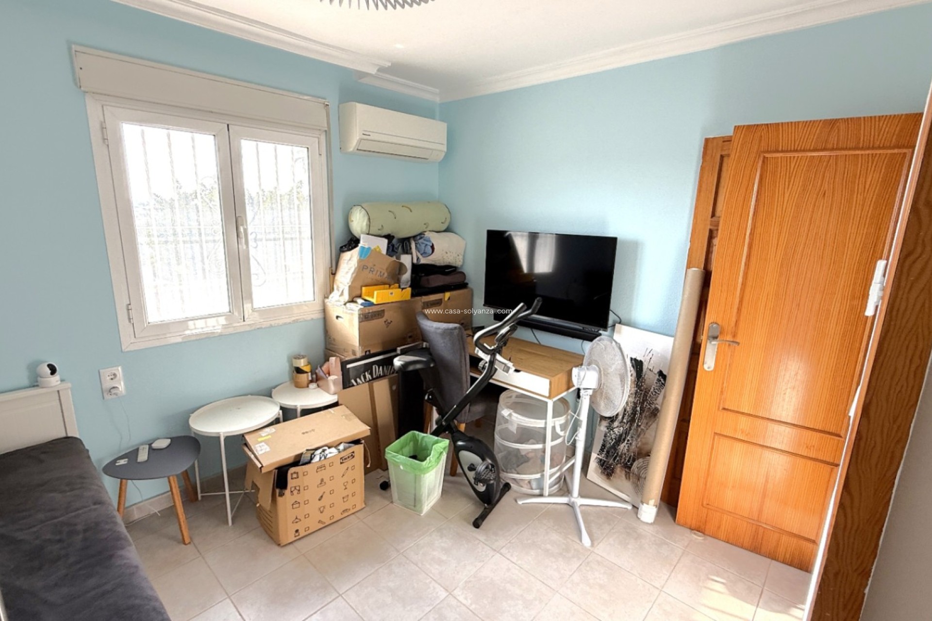 Revente - Maison de ville - Torrevieja - Costa Blanca