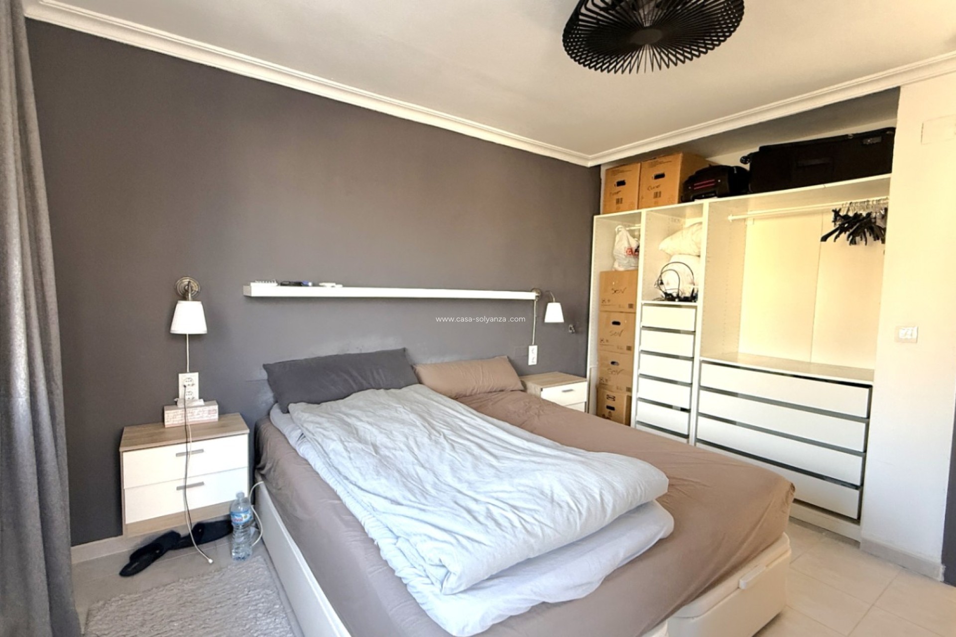 Revente - Maison de ville - Torrevieja - Costa Blanca