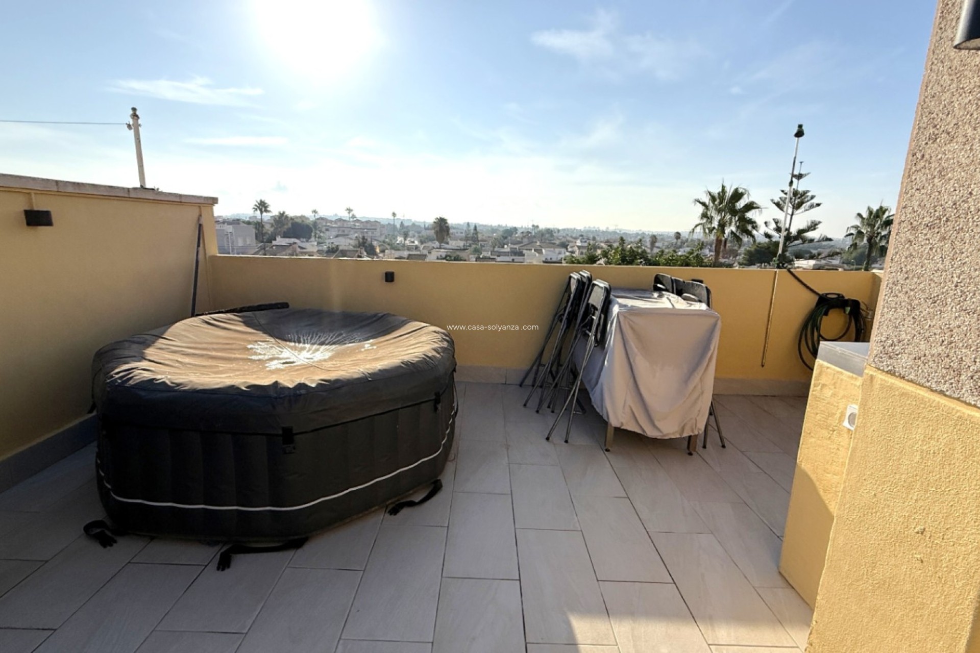 Revente - Maison de ville - Torrevieja - Costa Blanca