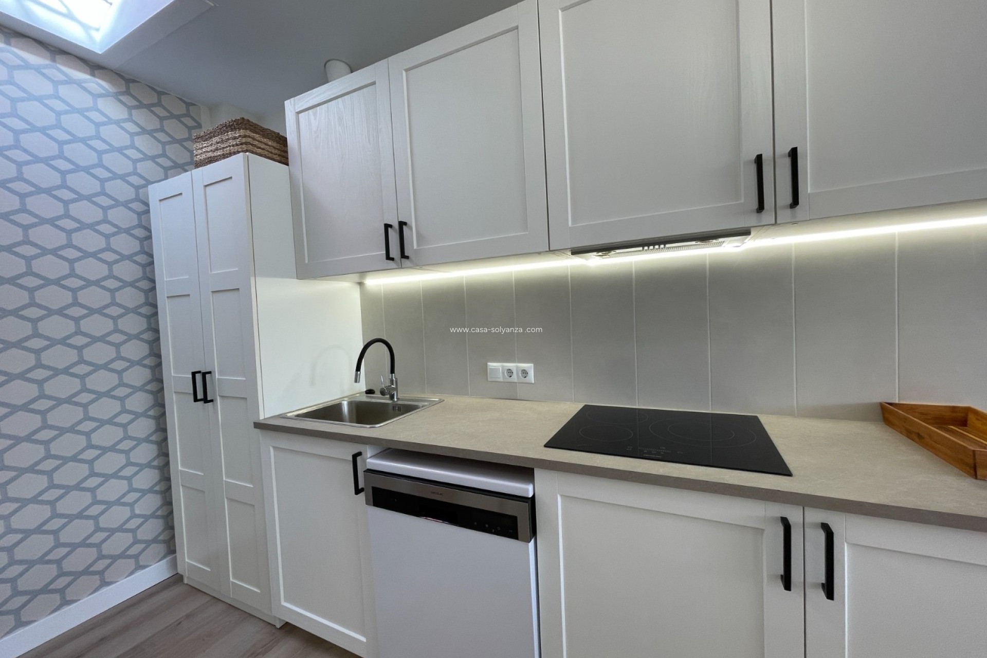 Revente - Maison de ville - Torrevieja - Costa Blanca