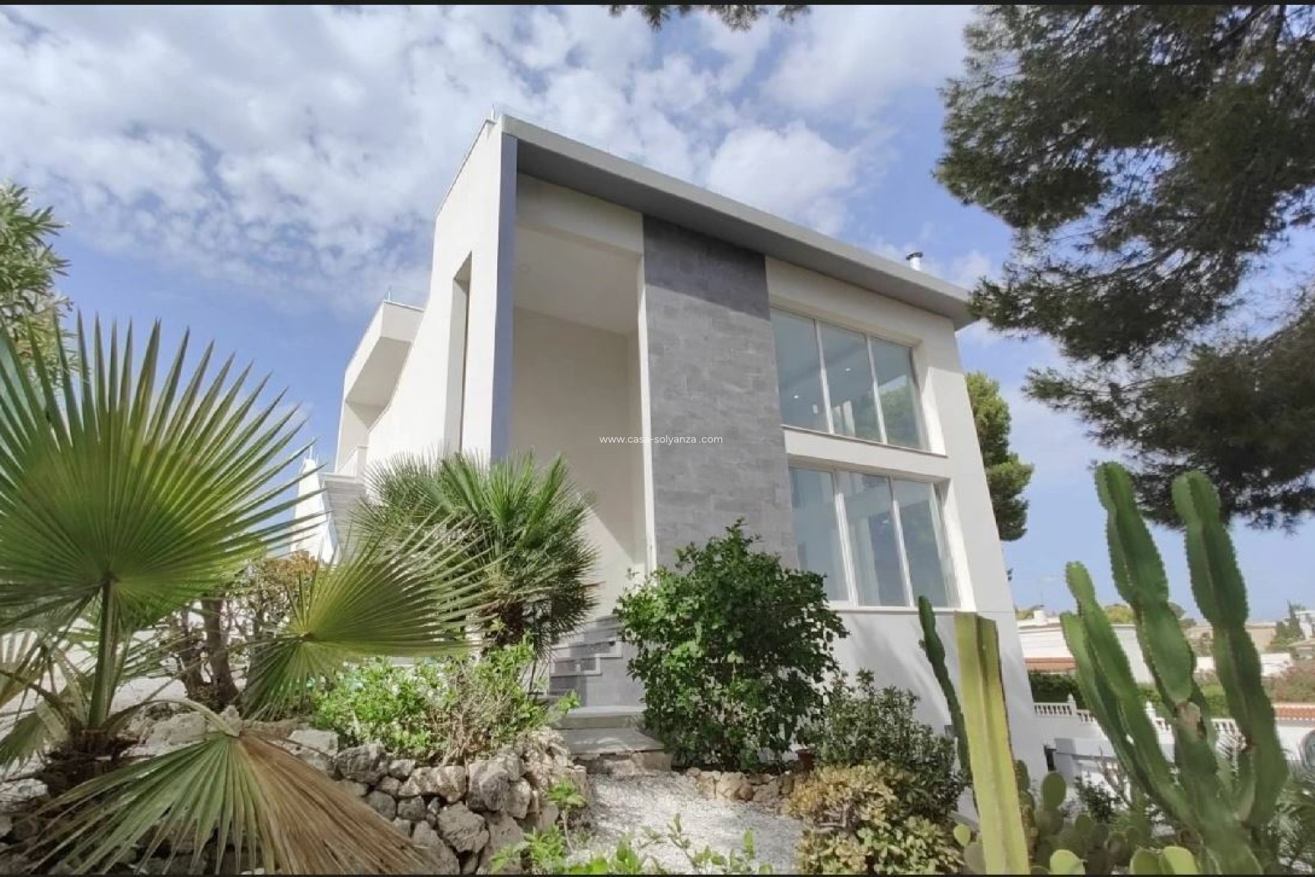 Revente - Maison de ville - Torrevieja - Costa Blanca