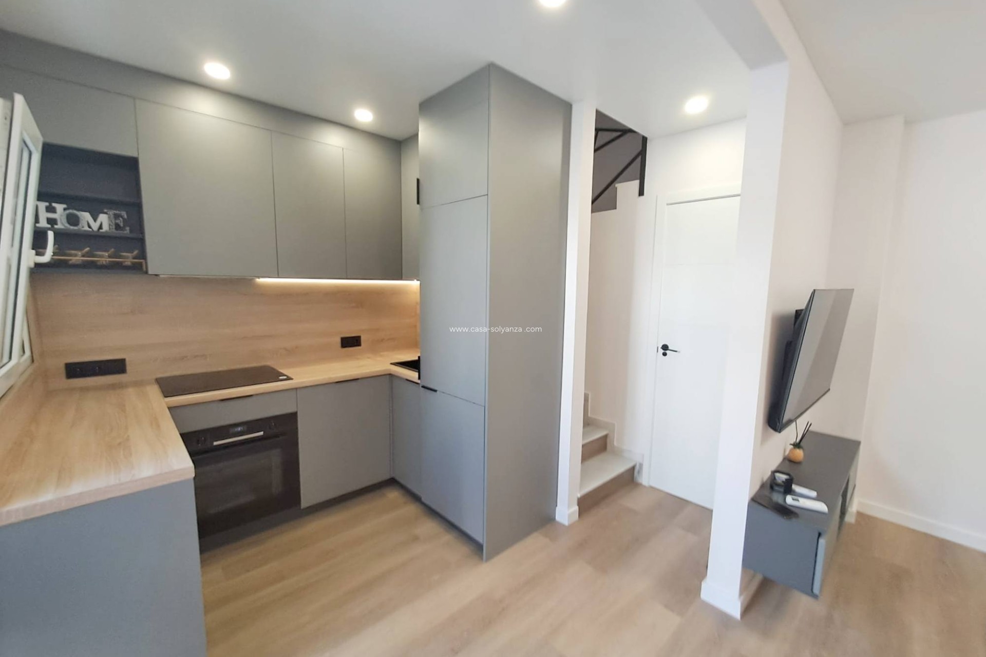 Revente - Maison de ville - Torrevieja - Costa Blanca