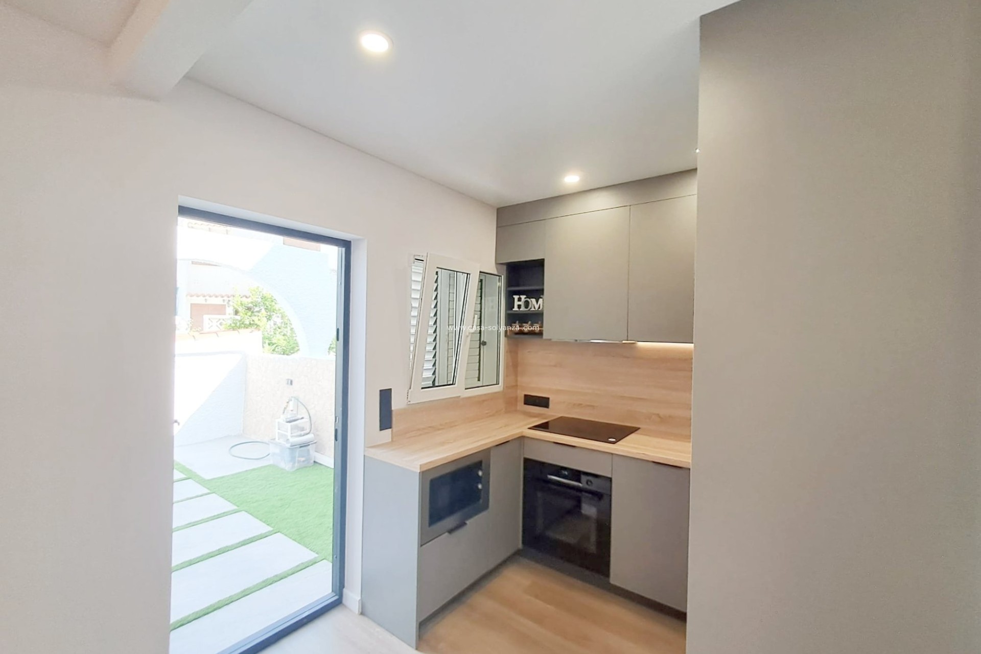 Revente - Maison de ville - Torrevieja - Costa Blanca