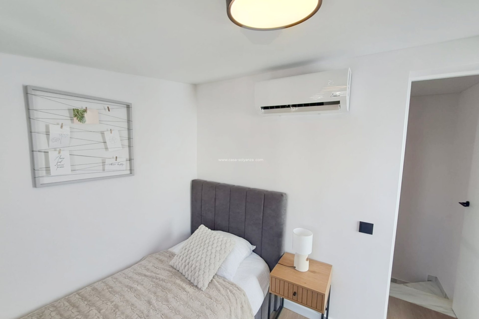 Revente - Maison de ville - Torrevieja - Costa Blanca