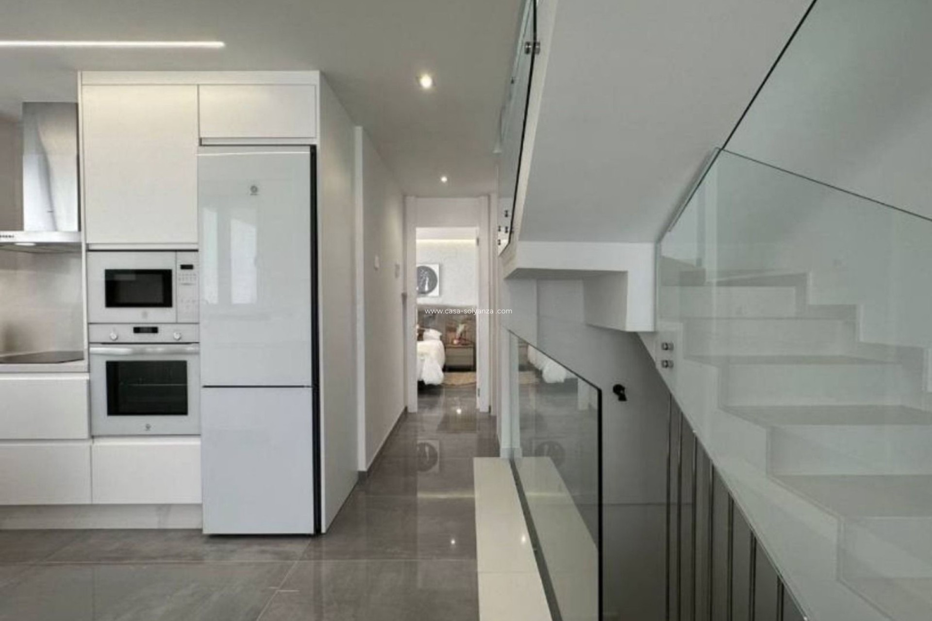 Revente - Maison de ville - Torrevieja - Costa Blanca