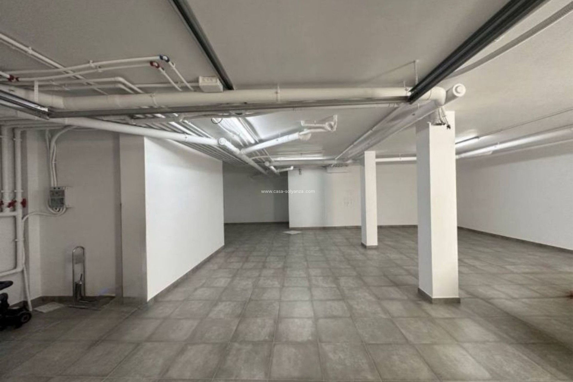 Revente - Maison de ville - Torrevieja - Costa Blanca