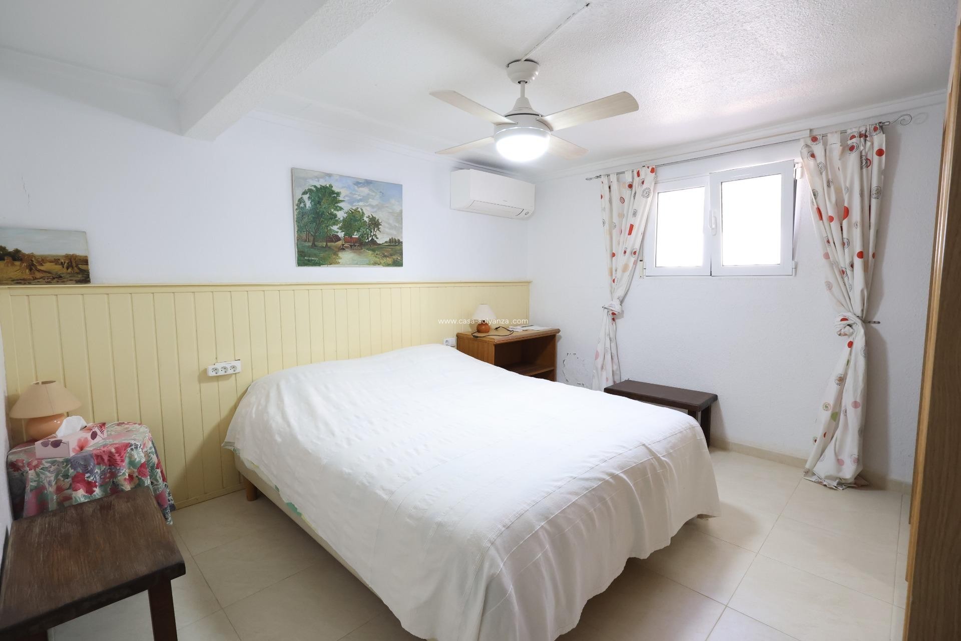 Revente - Maison de ville - Torrevieja - Costa Blanca