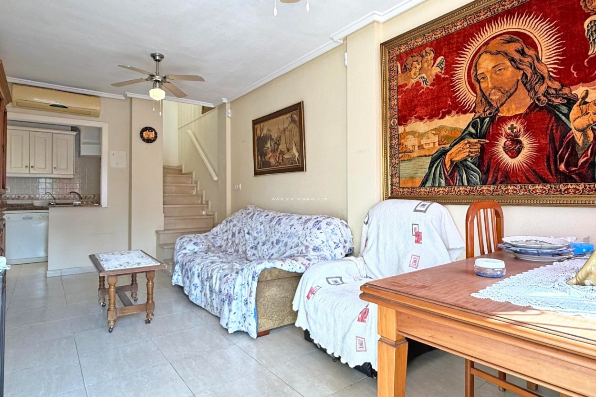 Revente - Maison de ville - Torrevieja - Costa Blanca