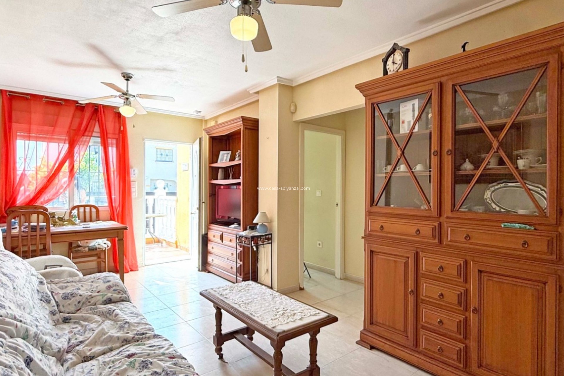 Revente - Maison de ville - Torrevieja - Costa Blanca