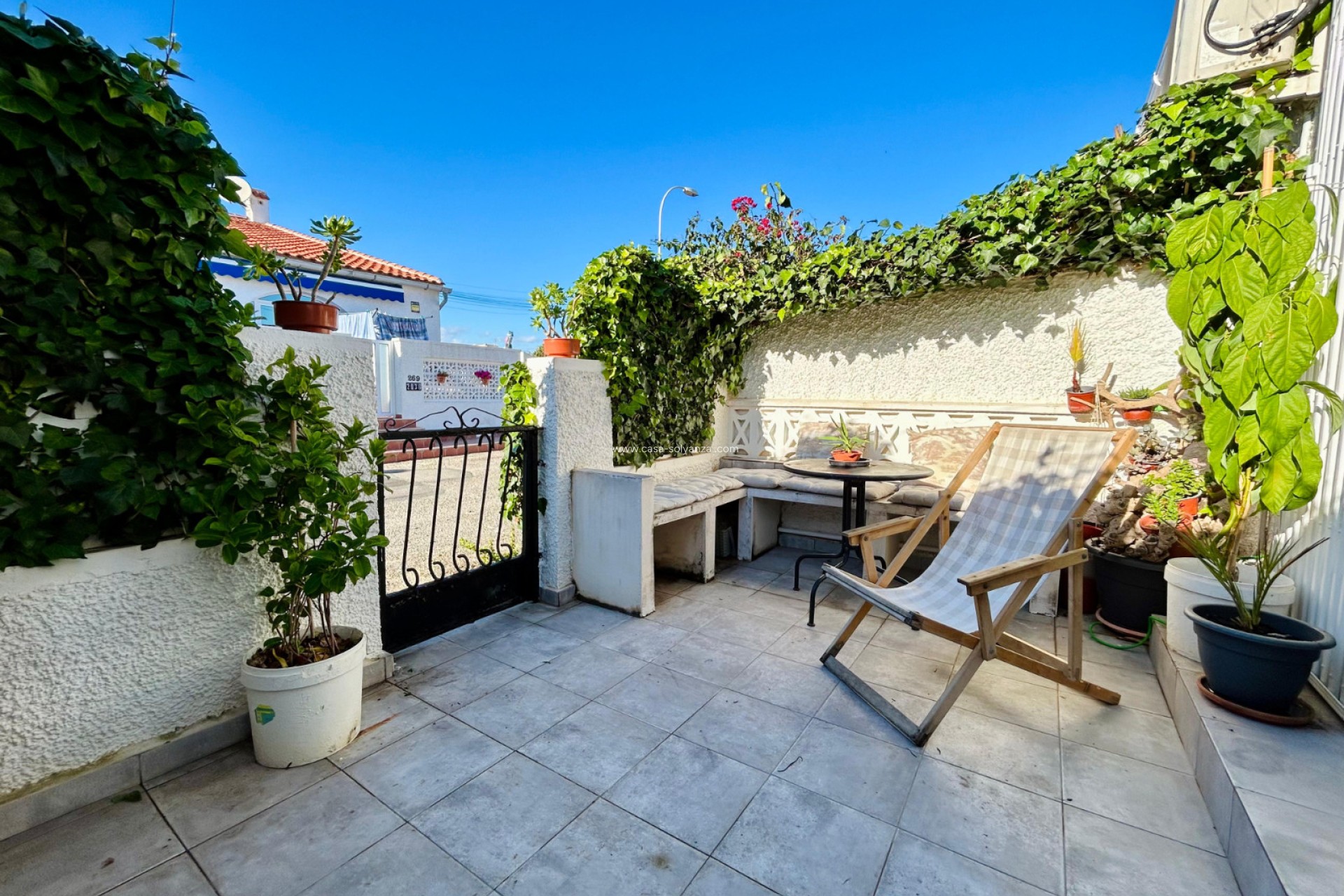 Revente - Maison de ville - Torrevieja - Costa Blanca