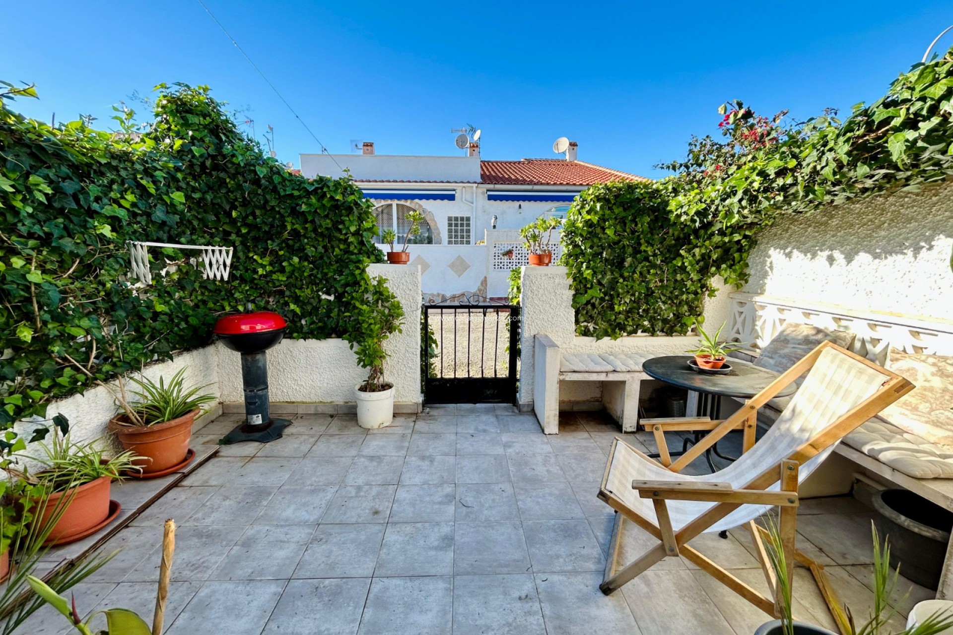 Revente - Maison de ville - Torrevieja - Costa Blanca