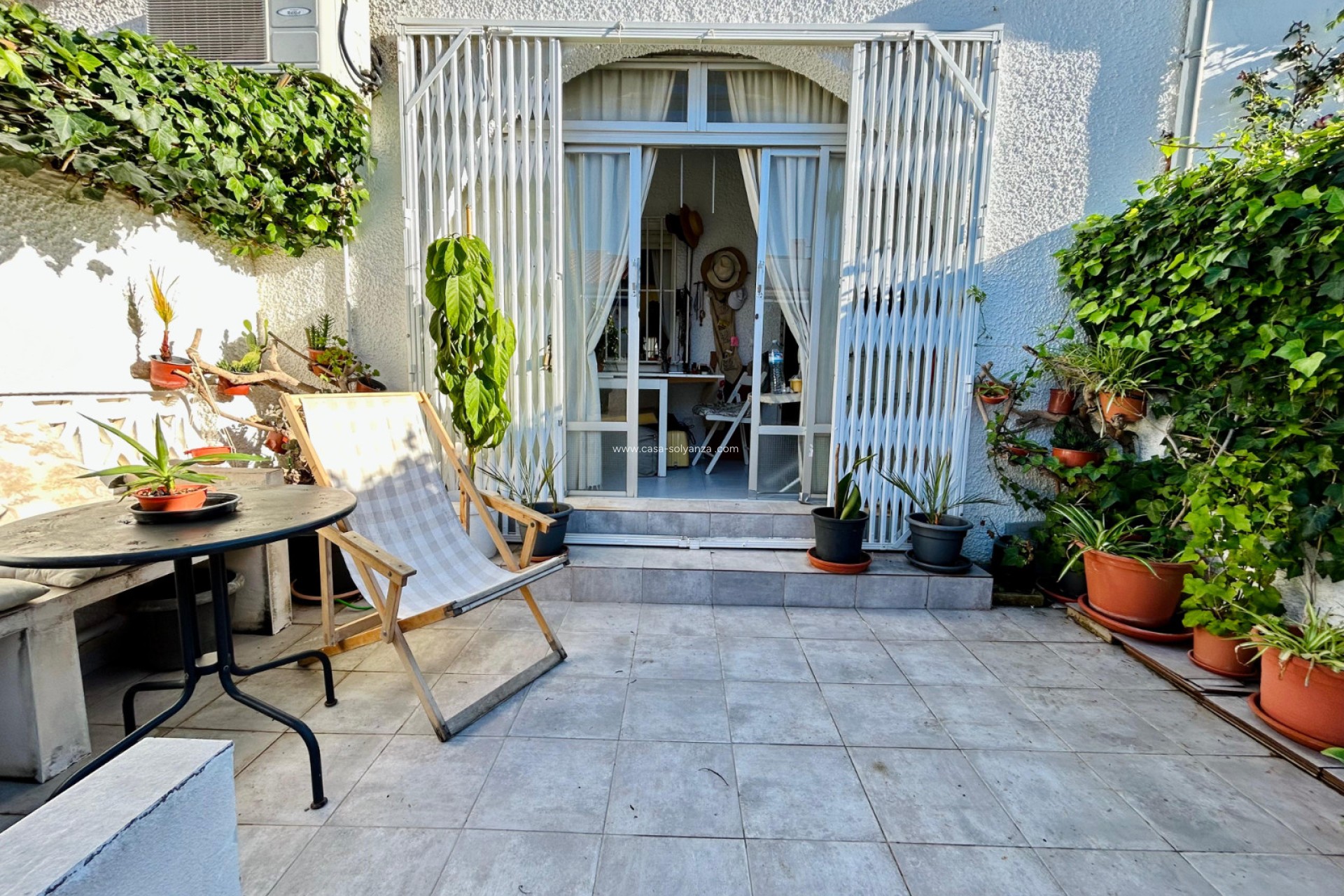 Revente - Maison de ville - Torrevieja - Costa Blanca