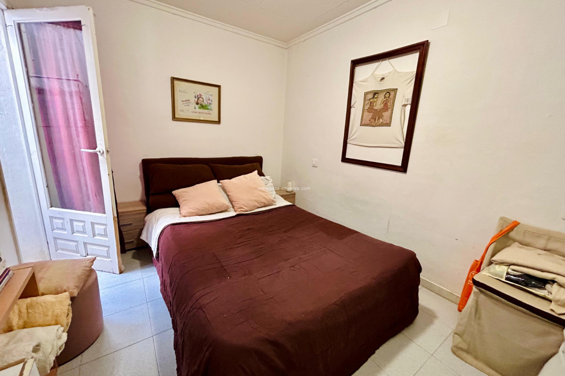 Revente - Maison de ville - Torrevieja - Costa Blanca