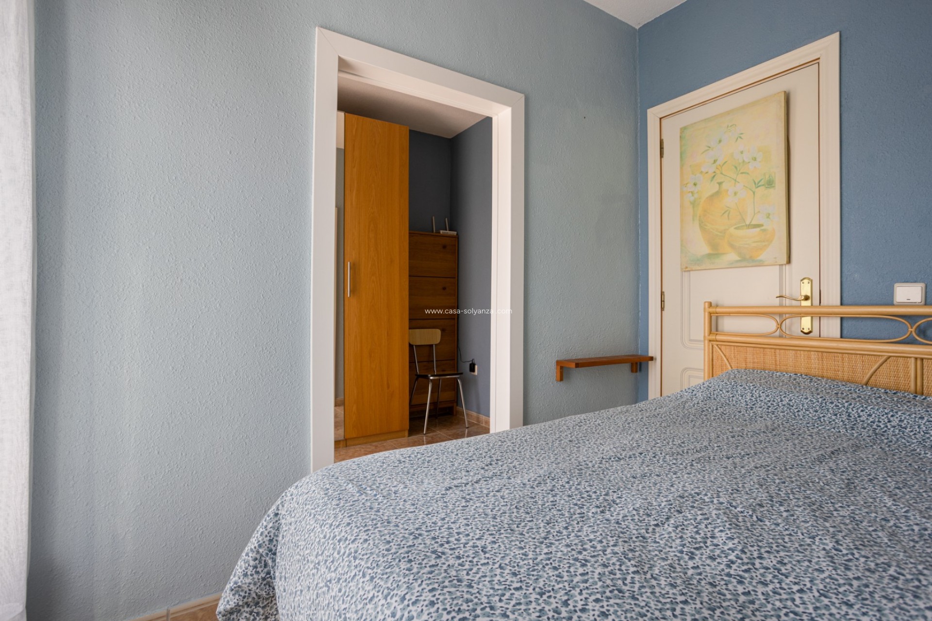 Revente - Maison de ville - Torrevieja - Costa Blanca