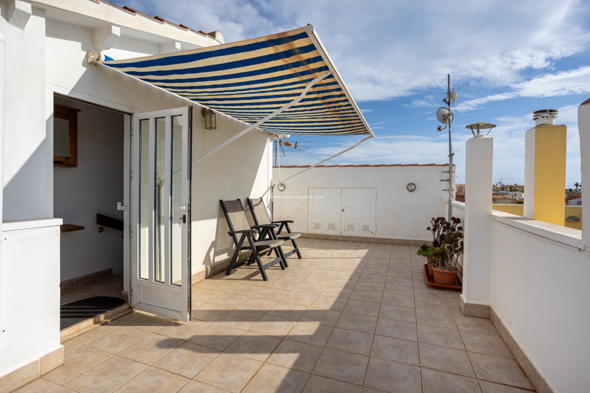 Revente - Maison de ville - Torrevieja - Costa Blanca