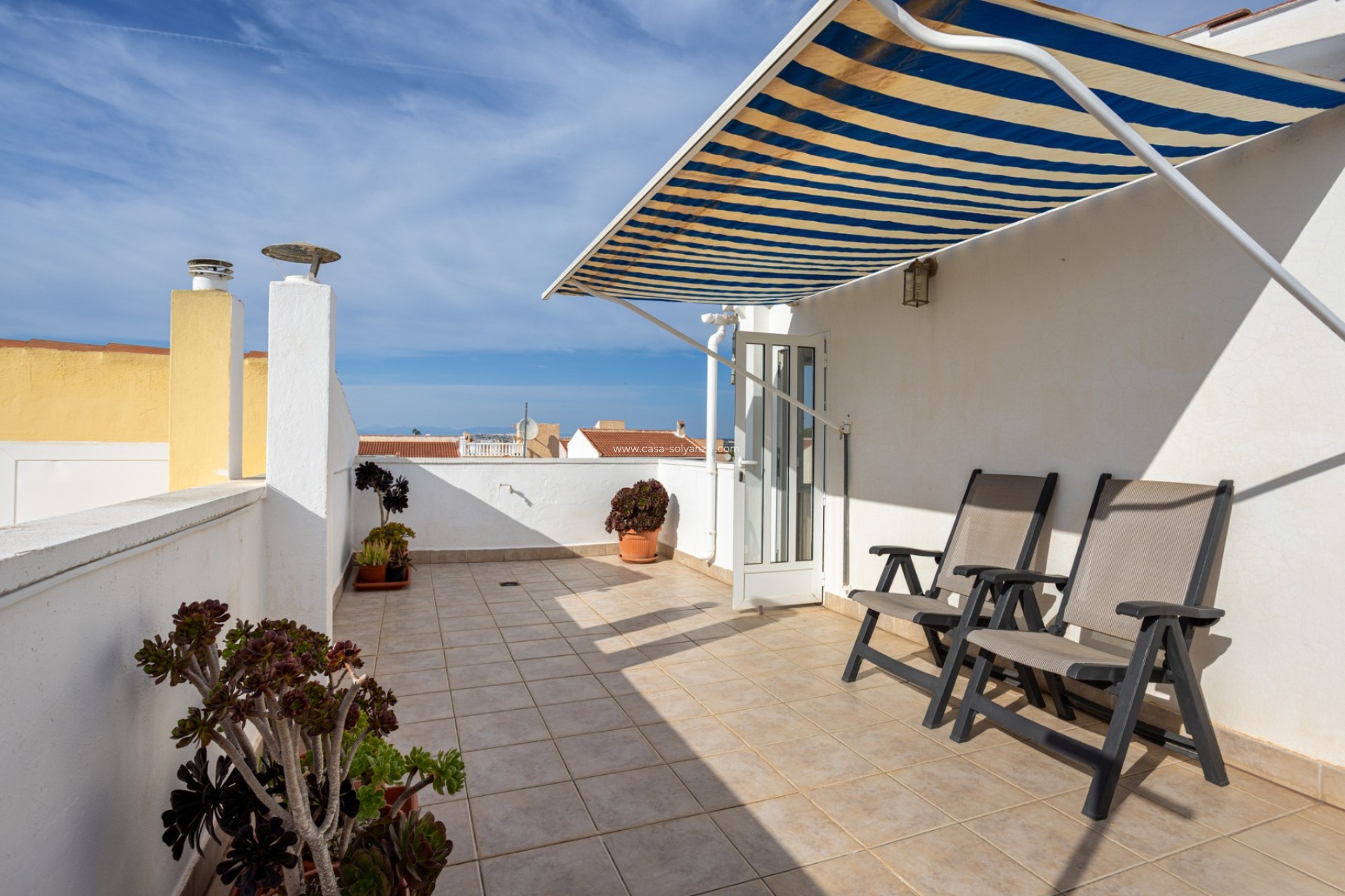 Revente - Maison de ville - Torrevieja - Costa Blanca