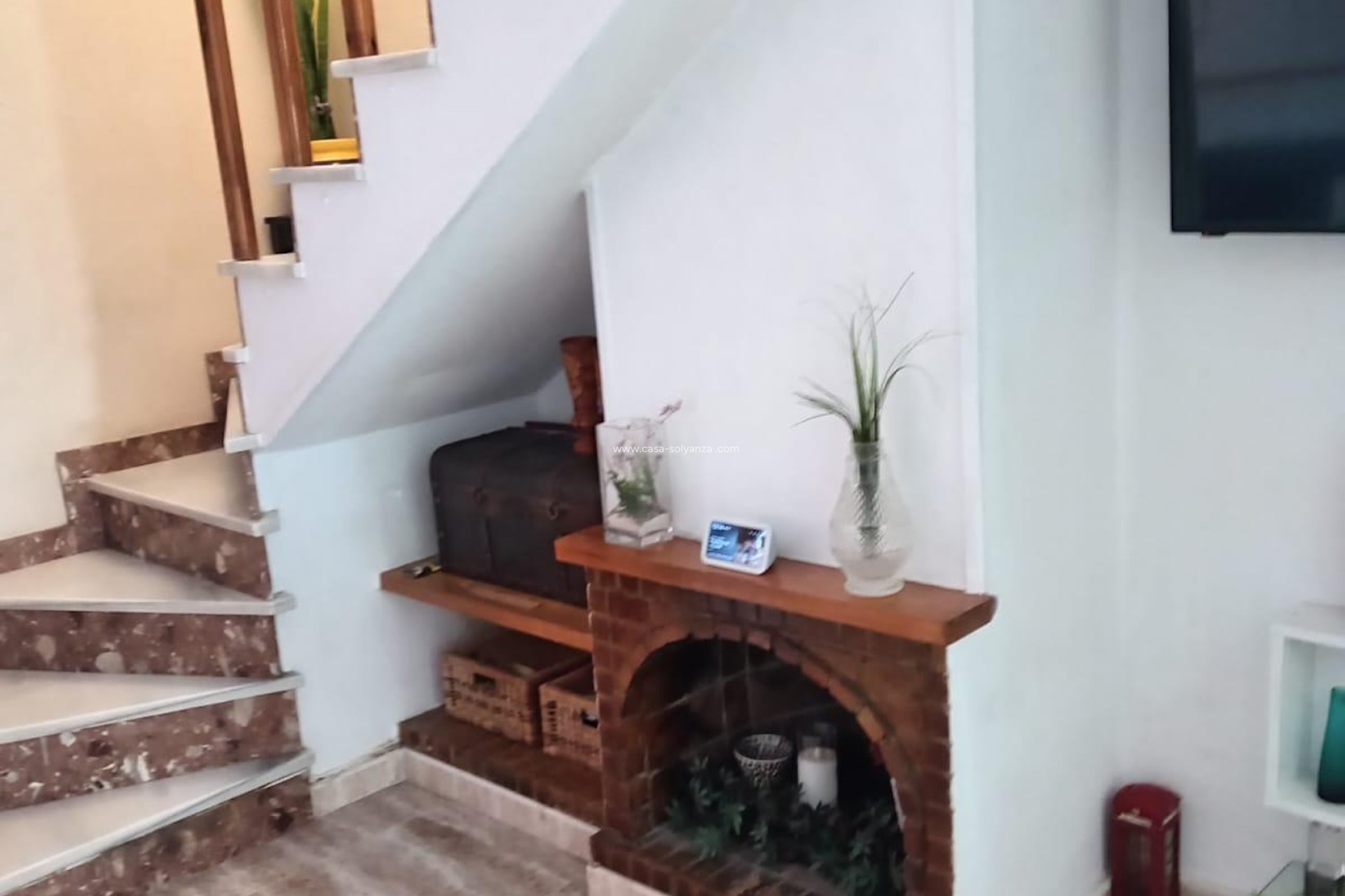 Revente - Maison de ville - Torrevieja - Costa Blanca