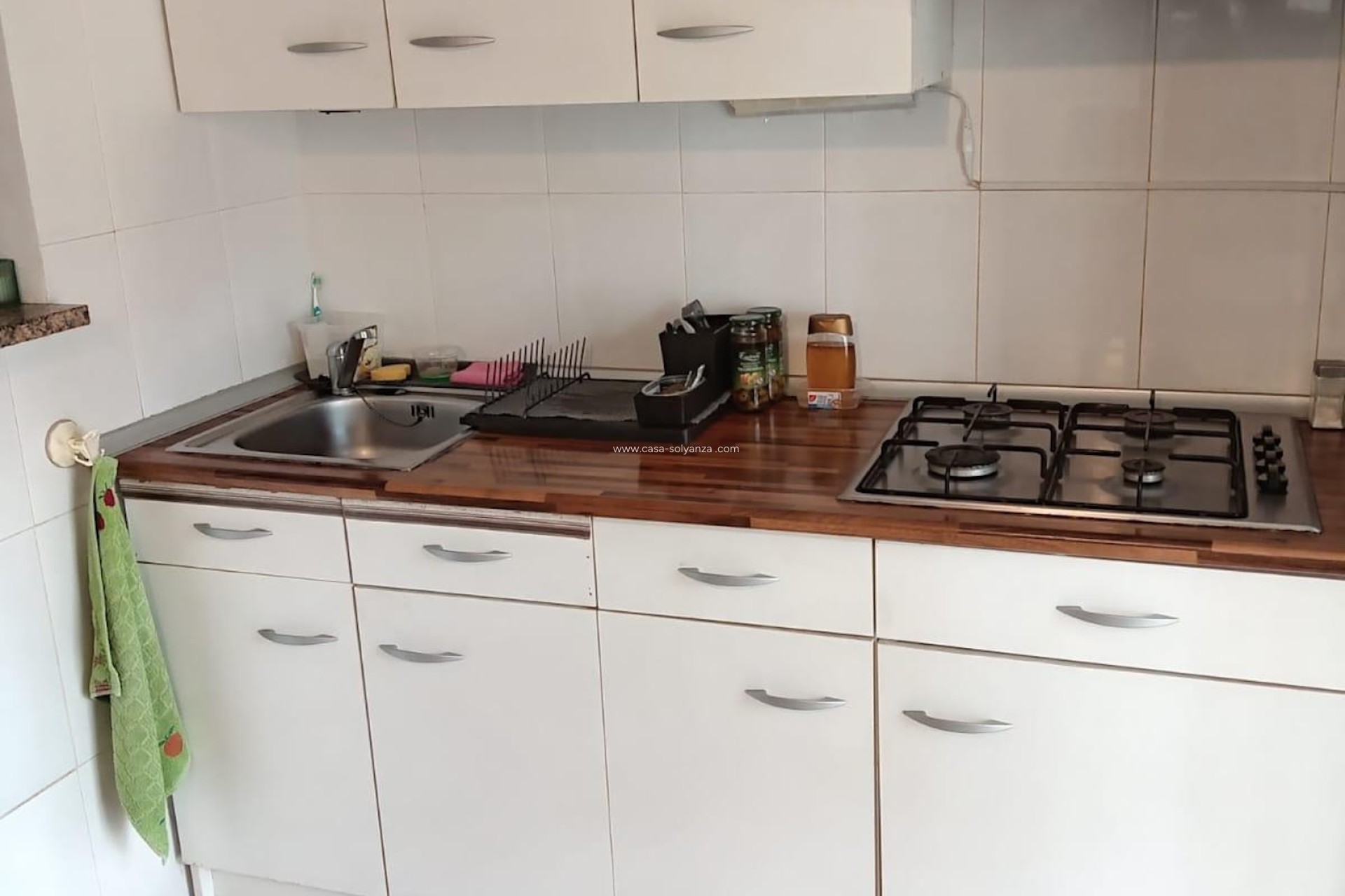 Revente - Maison de ville - Torrevieja - Costa Blanca