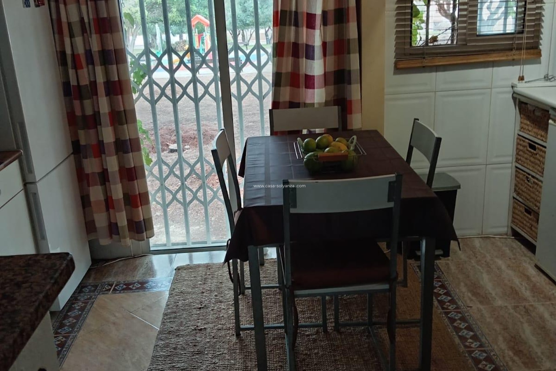 Revente - Maison de ville - Torrevieja - Costa Blanca