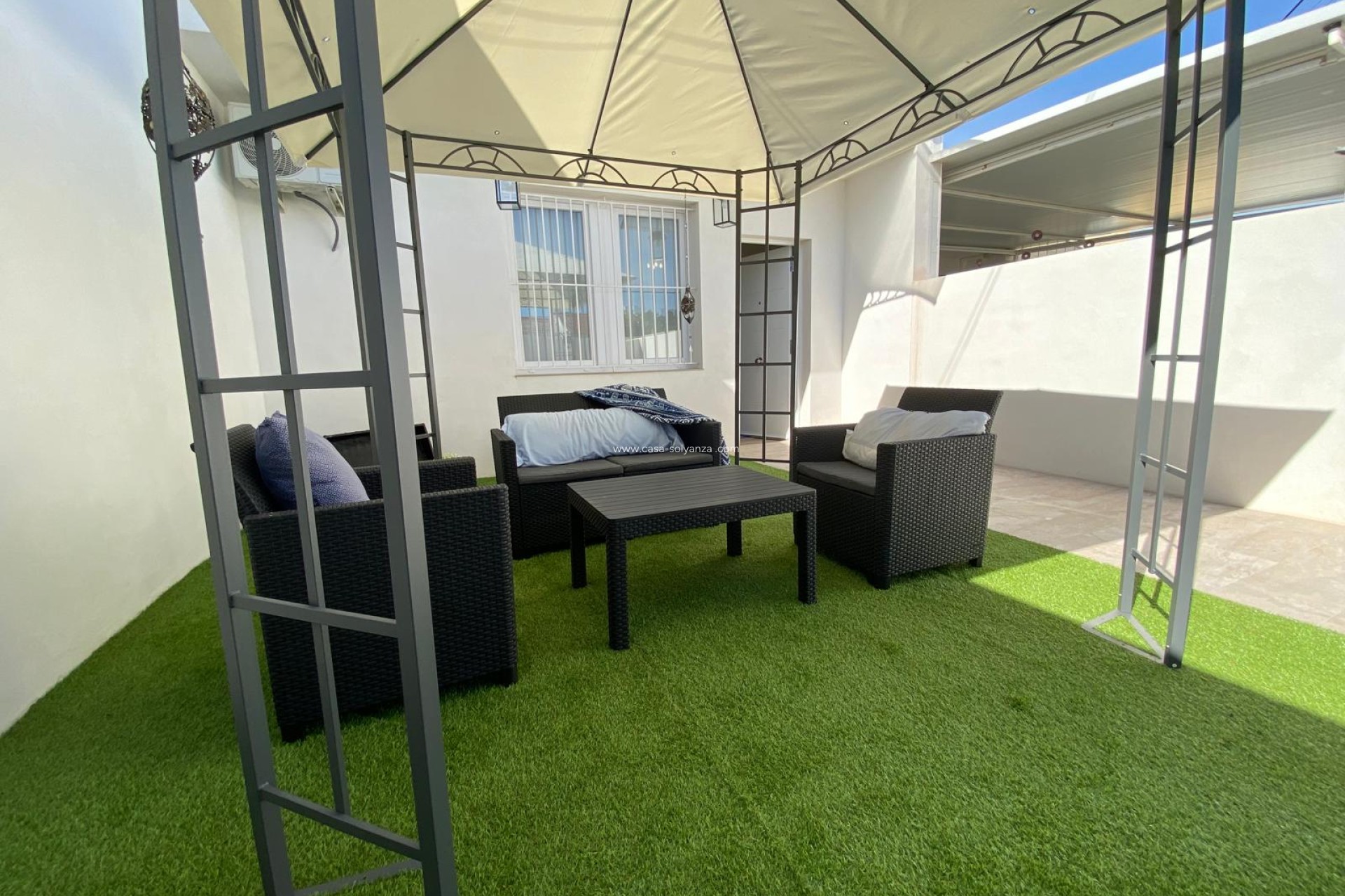 Revente - Maison de ville - Torrevieja - Costa Blanca