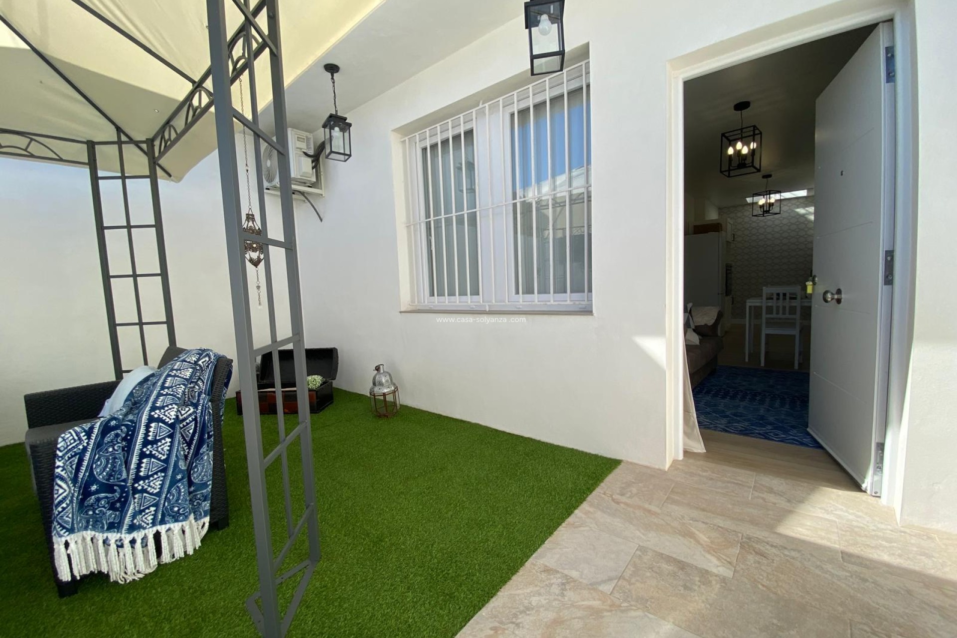 Revente - Maison de ville - Torrevieja - Costa Blanca