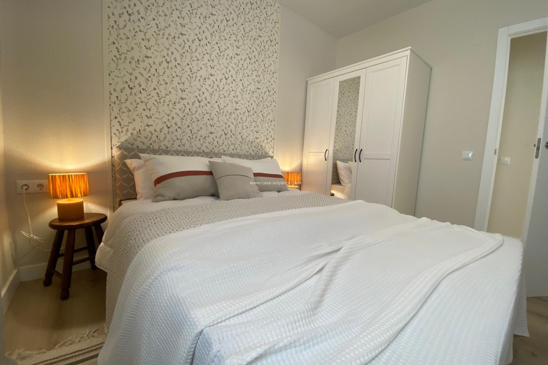 Revente - Maison de ville - Torrevieja - Costa Blanca