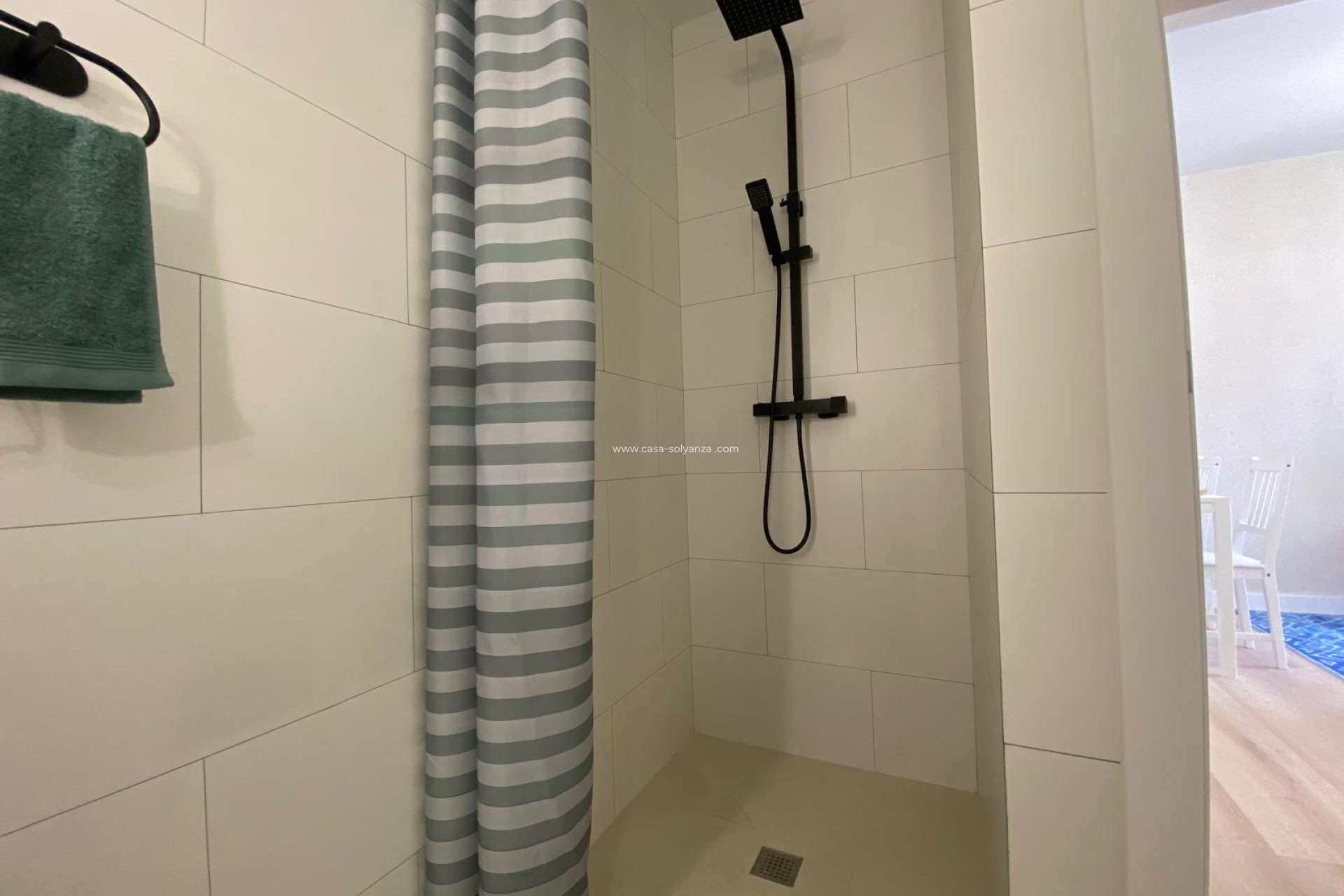 Revente - Maison de ville - Torrevieja - Costa Blanca