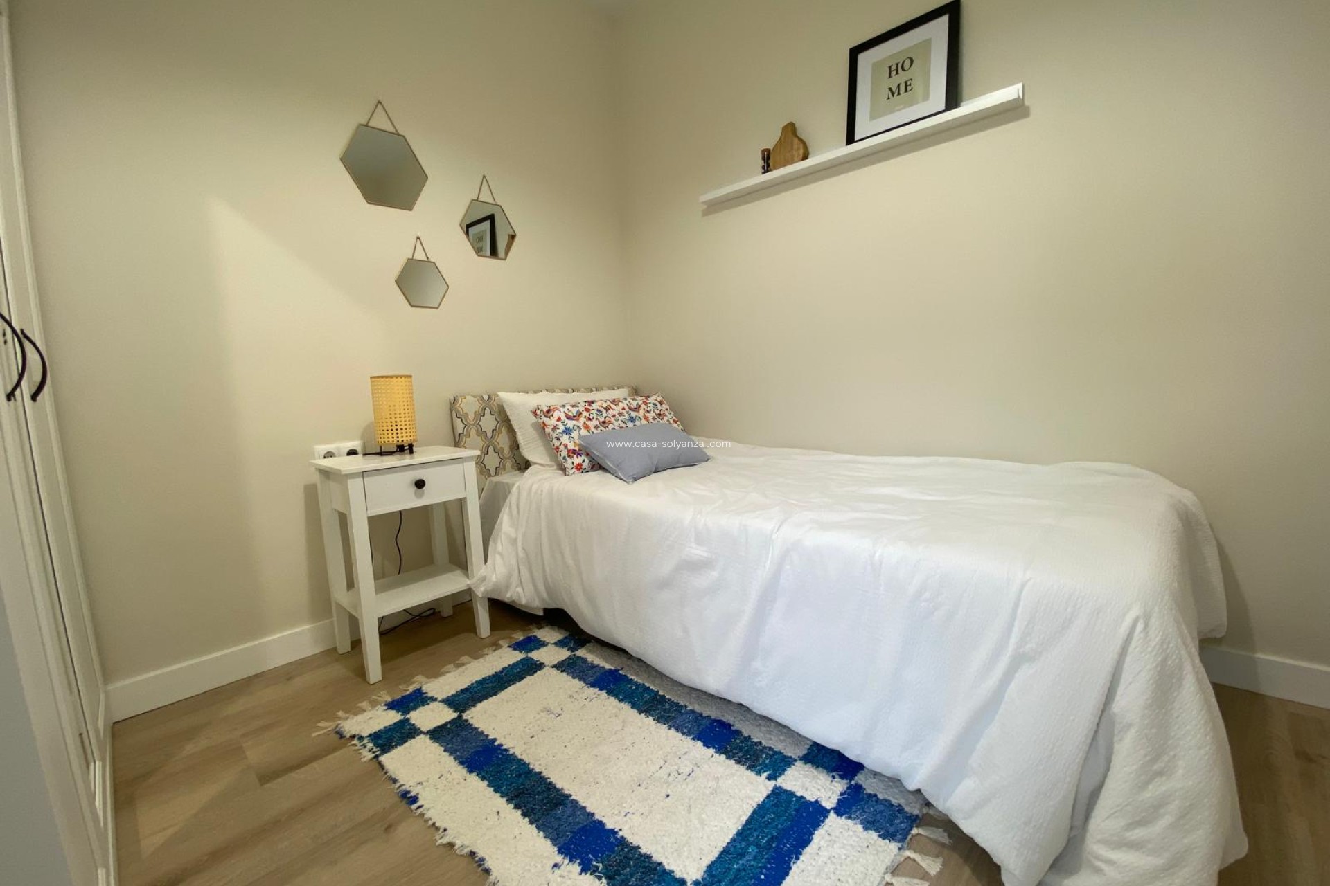 Revente - Maison de ville - Torrevieja - Costa Blanca