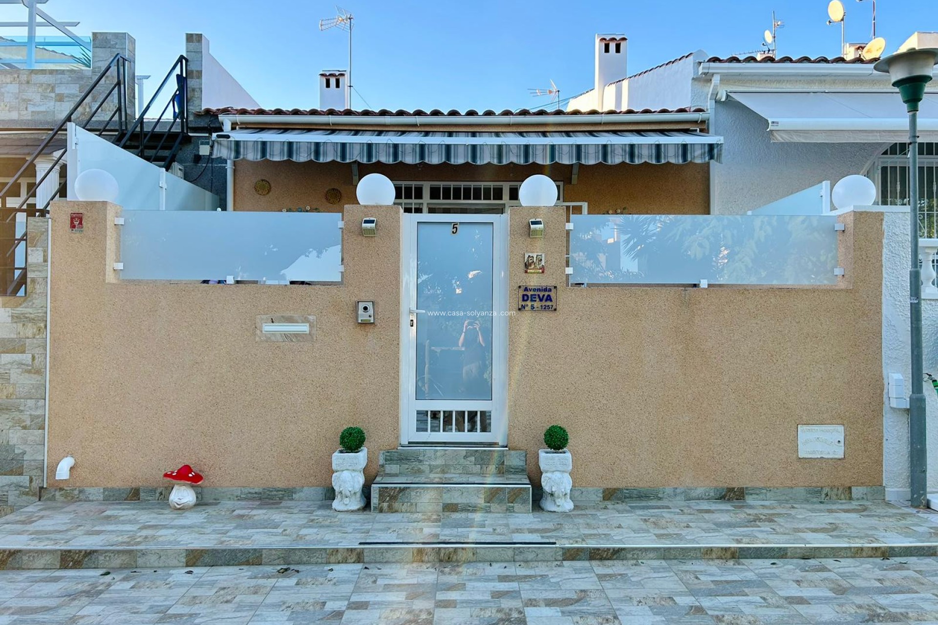 Revente - Maison de ville - Torrevieja - Costa Blanca