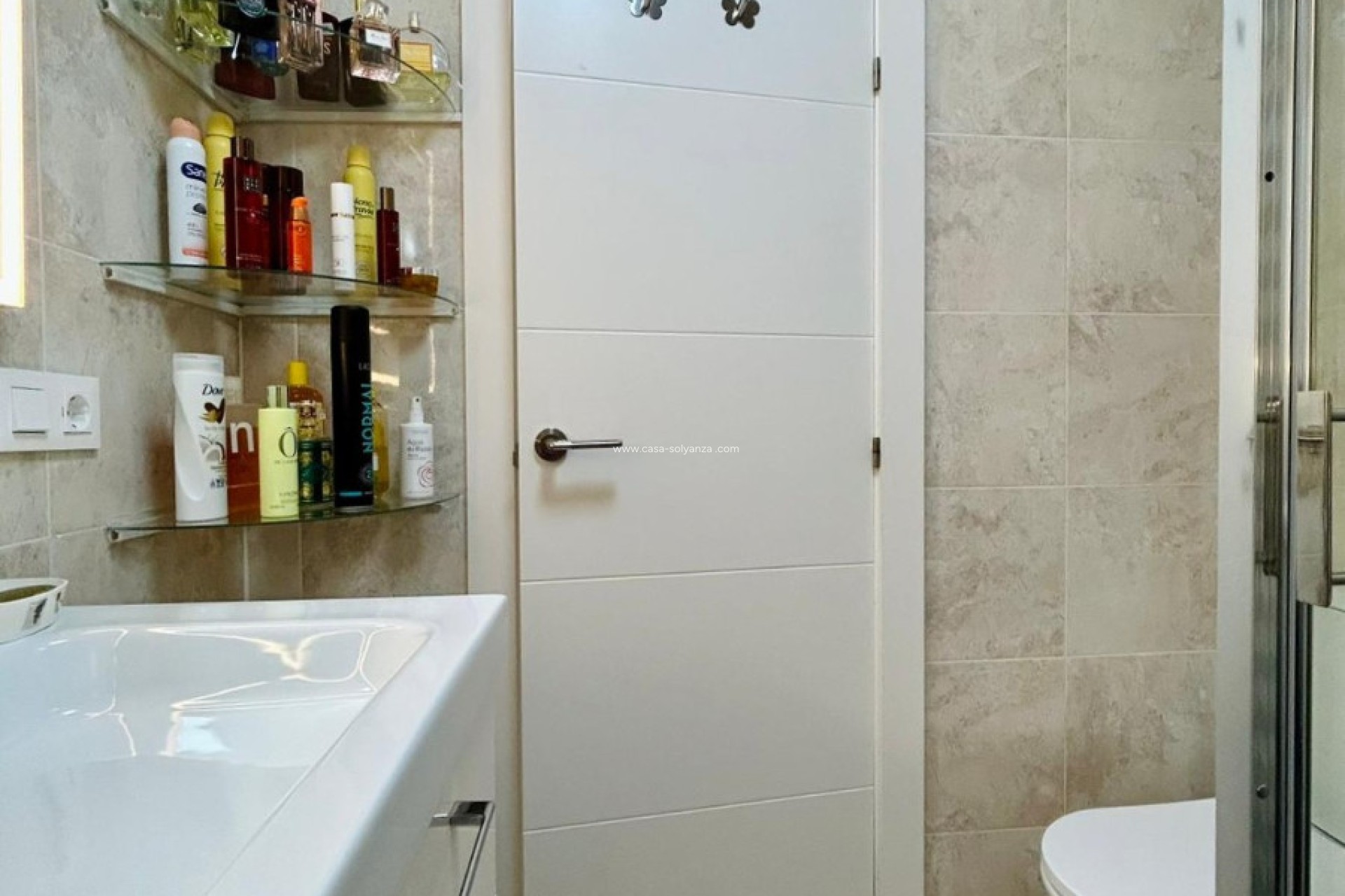 Revente - Maison de ville - Torrevieja - Costa Blanca