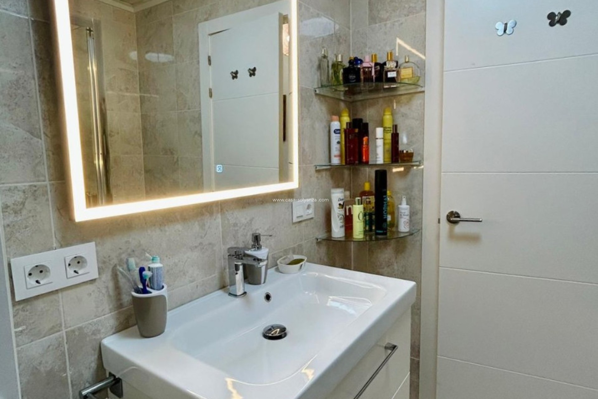 Revente - Maison de ville - Torrevieja - Costa Blanca