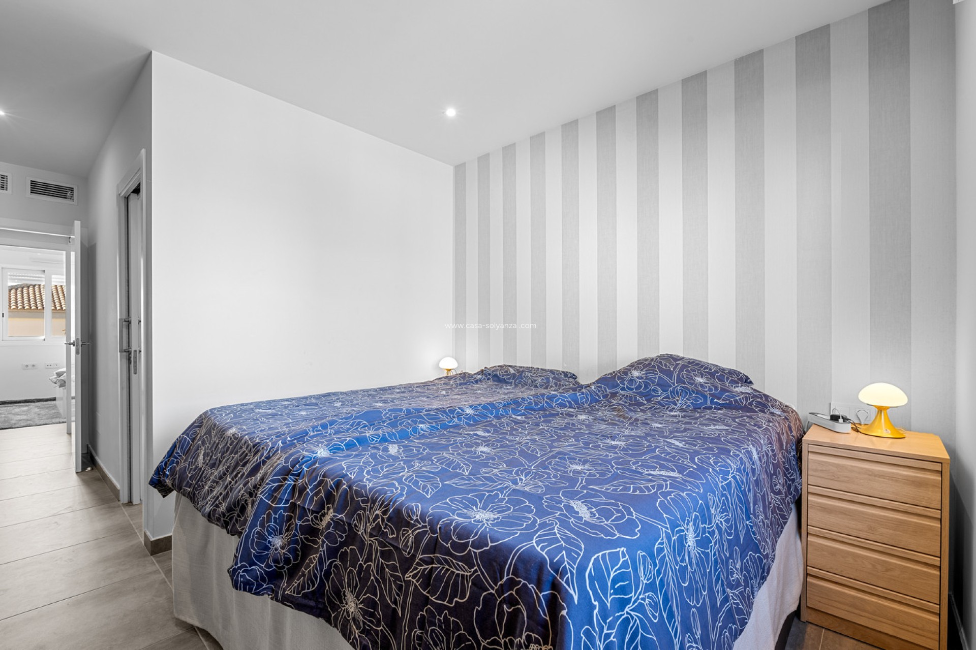 Revente - Maison de ville - Torrevieja - Costa Blanca