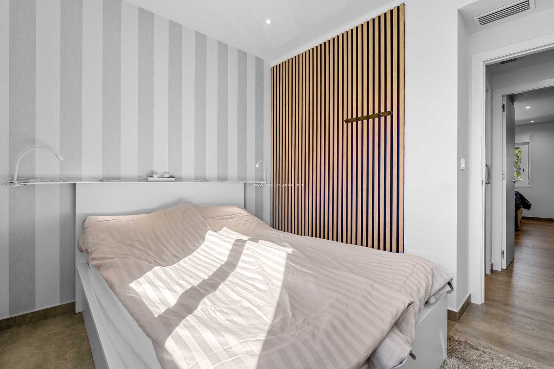 Revente - Maison de ville - Torrevieja - Costa Blanca