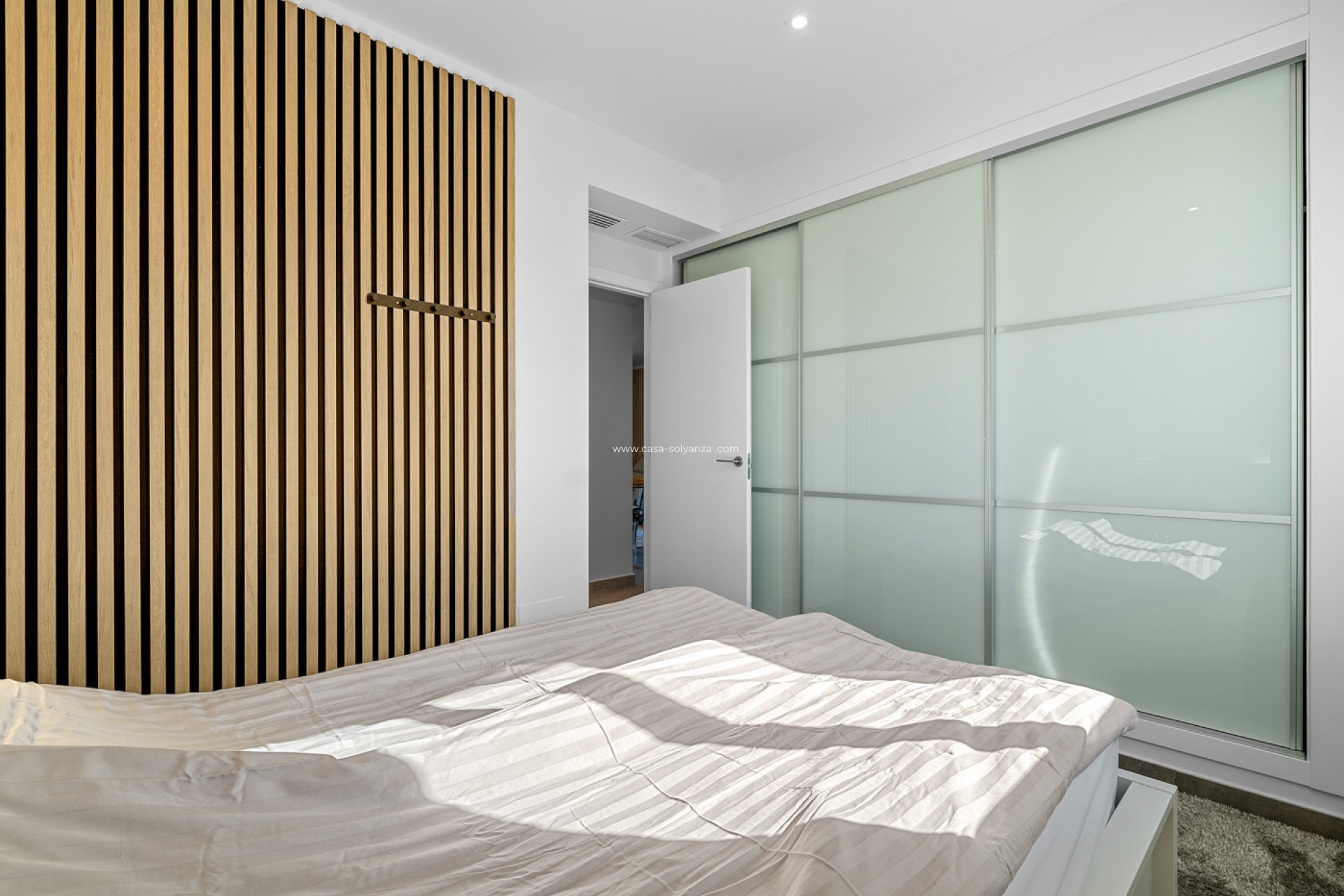 Revente - Maison de ville - Torrevieja - Costa Blanca