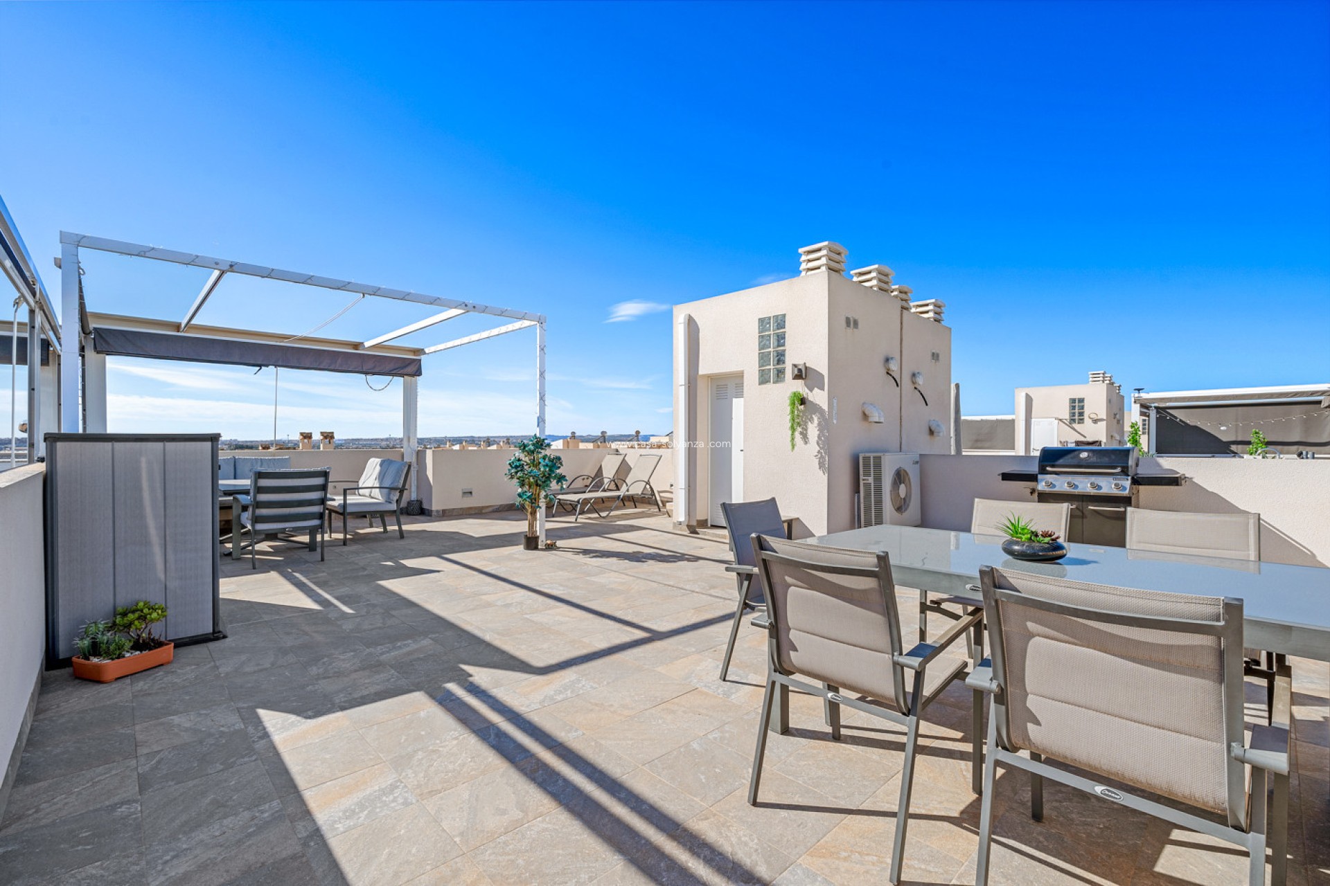 Revente - Maison de ville - Torrevieja - Costa Blanca