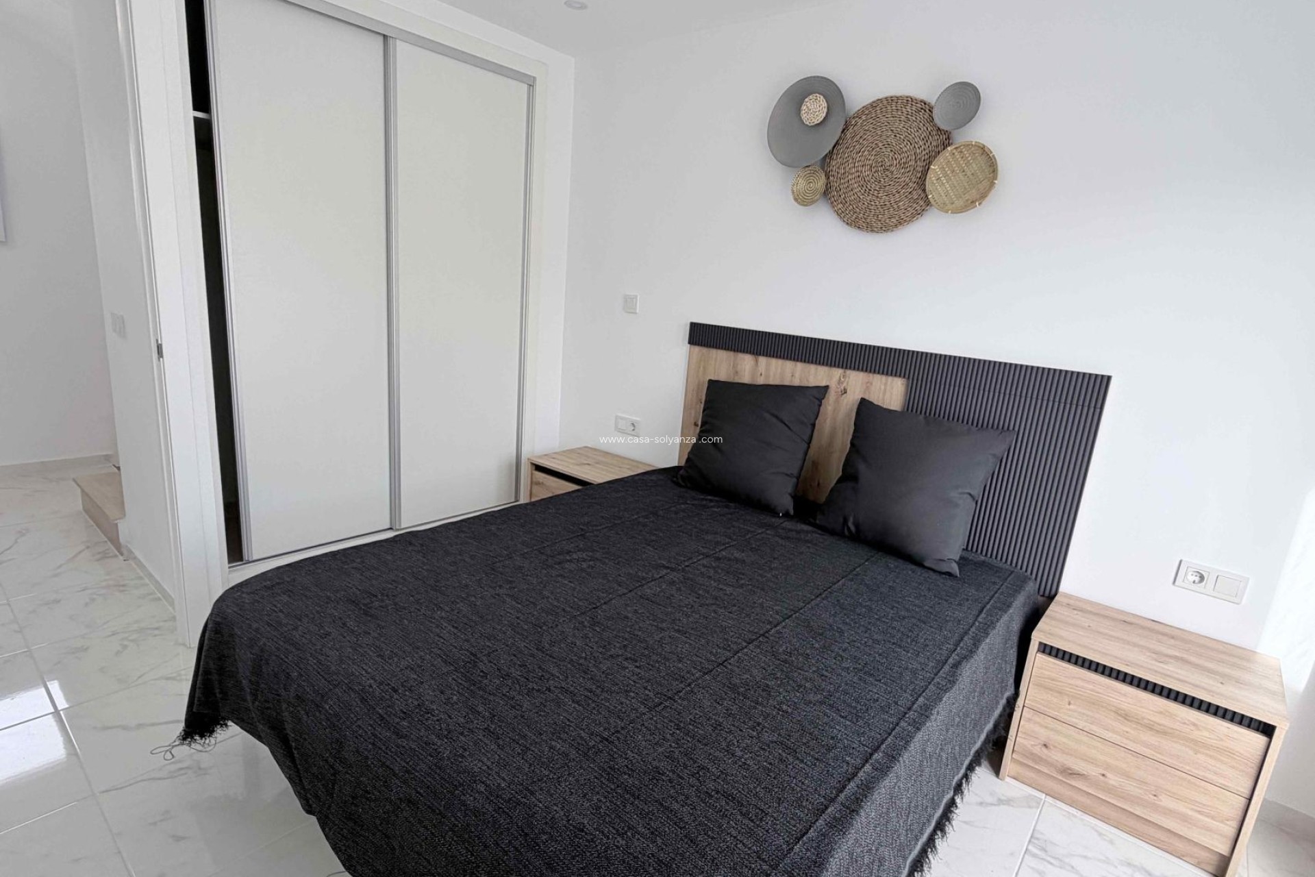 Revente - Maison de ville - Torrevieja - Costa Blanca