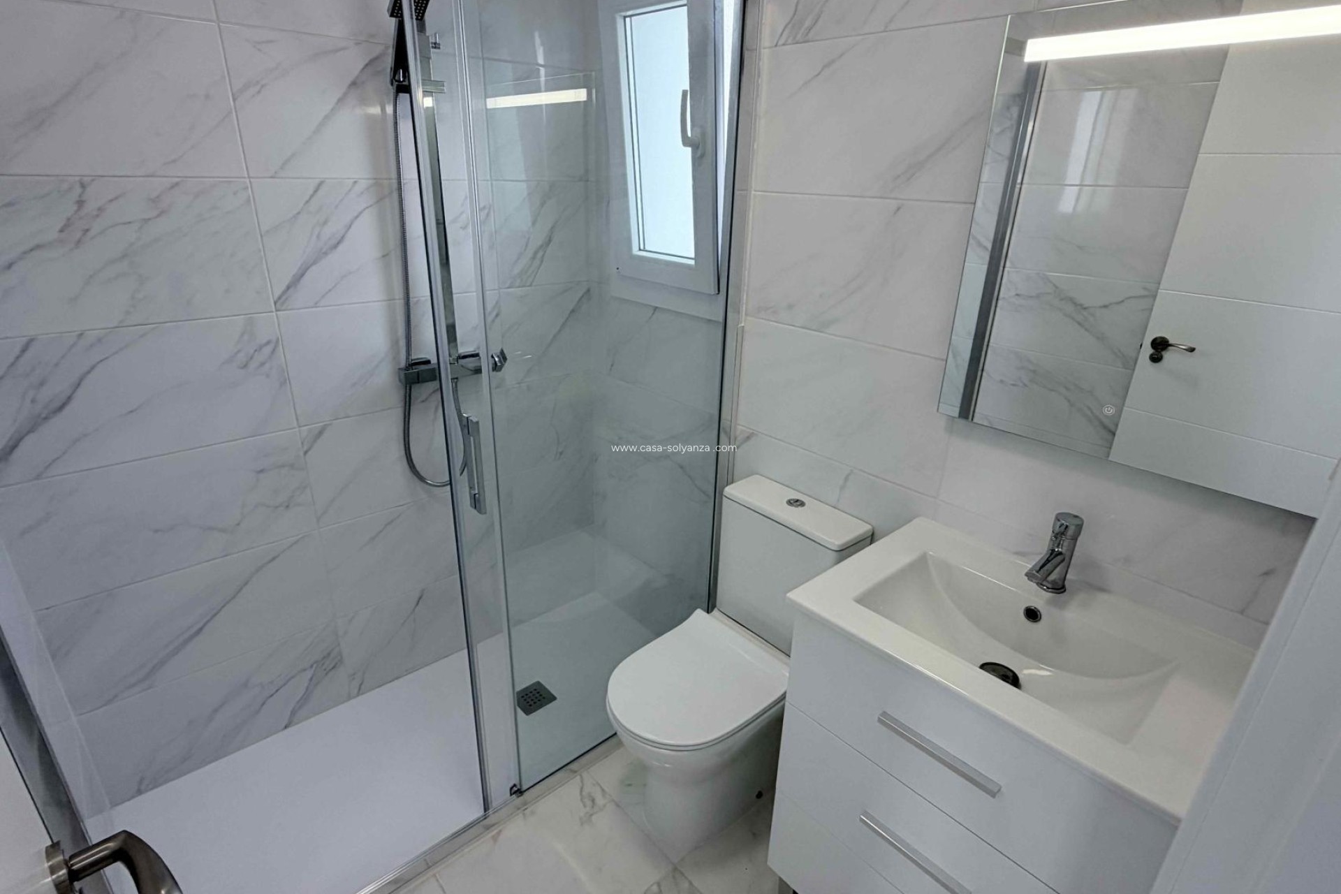 Revente - Maison de ville - Torrevieja - Costa Blanca