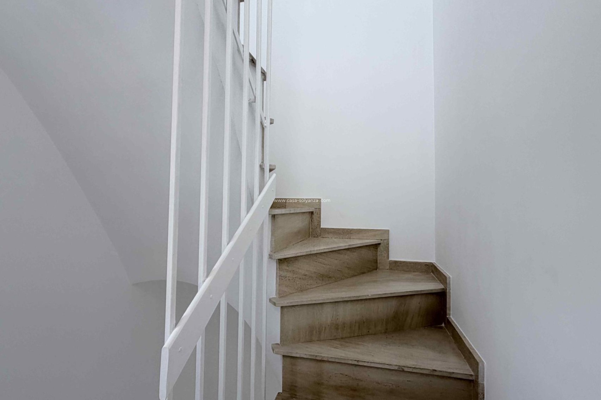 Revente - Maison de ville - Torrevieja - Costa Blanca