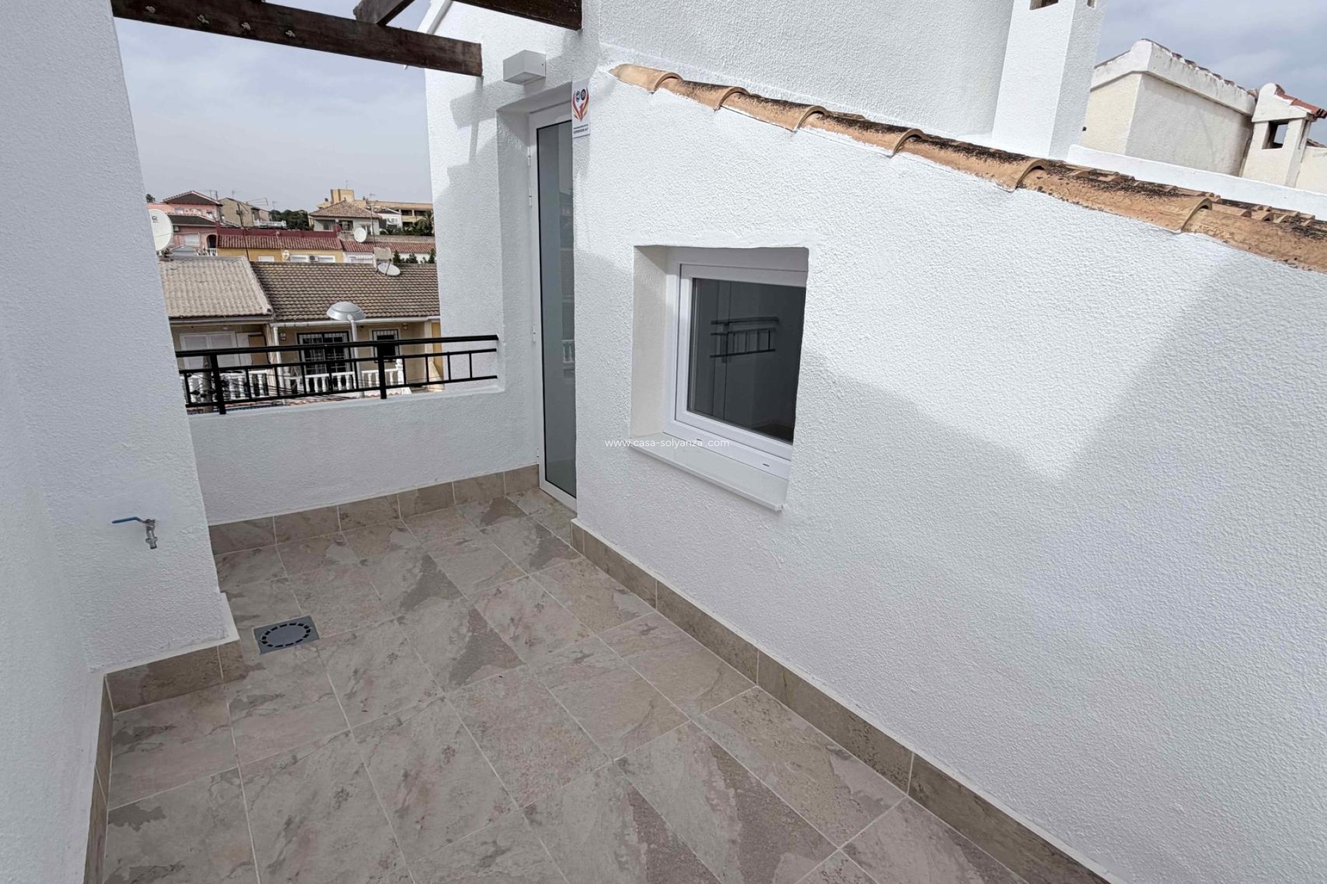 Revente - Maison de ville - Torrevieja - Costa Blanca