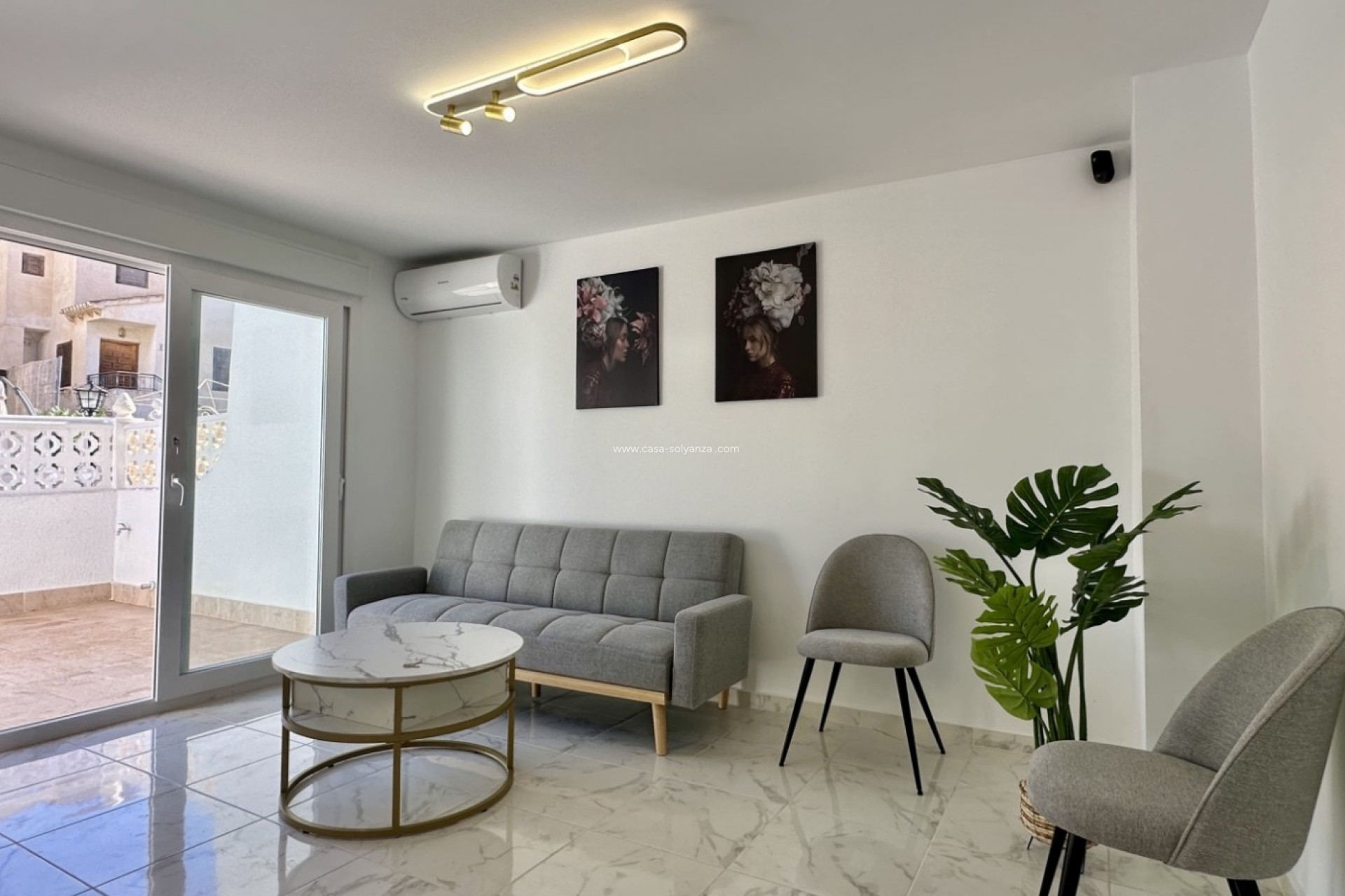 Revente - Maison de ville - Torrevieja - Costa Blanca