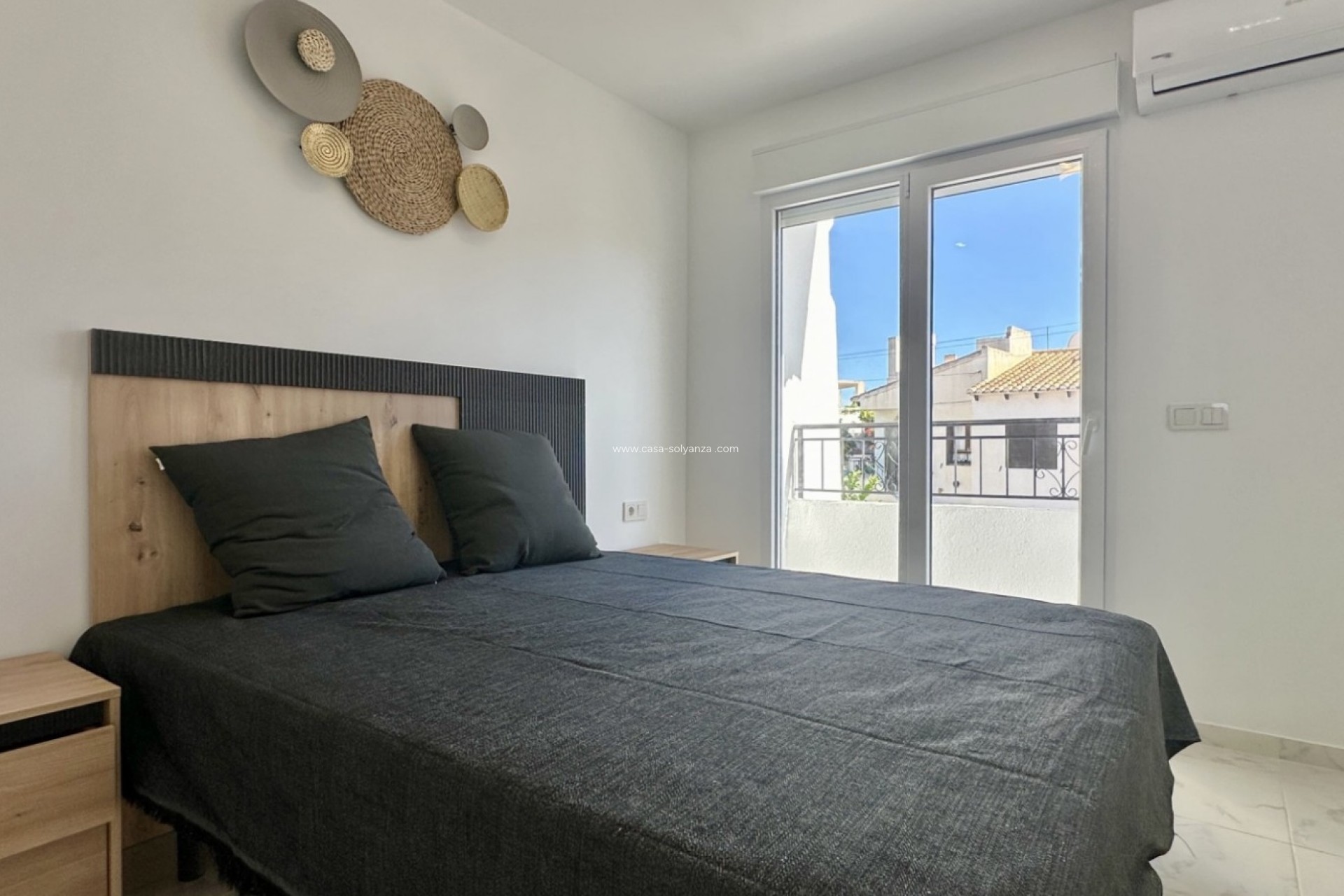 Revente - Maison de ville - Torrevieja - Costa Blanca