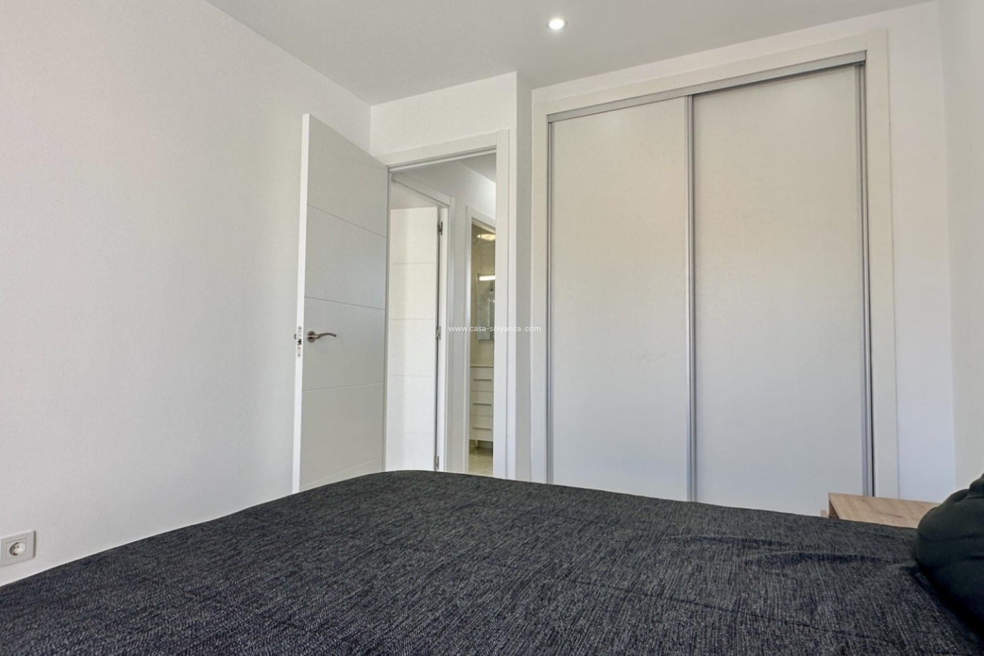 Revente - Maison de ville - Torrevieja - Costa Blanca