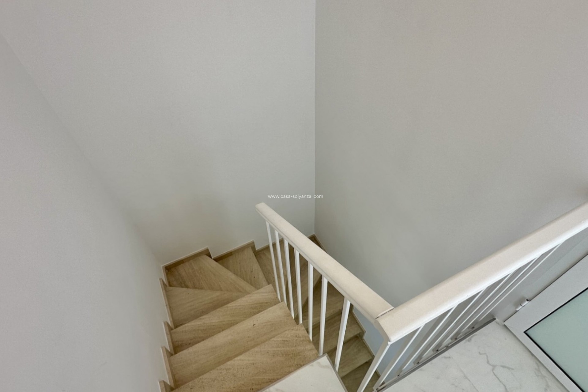 Revente - Maison de ville - Torrevieja - Costa Blanca