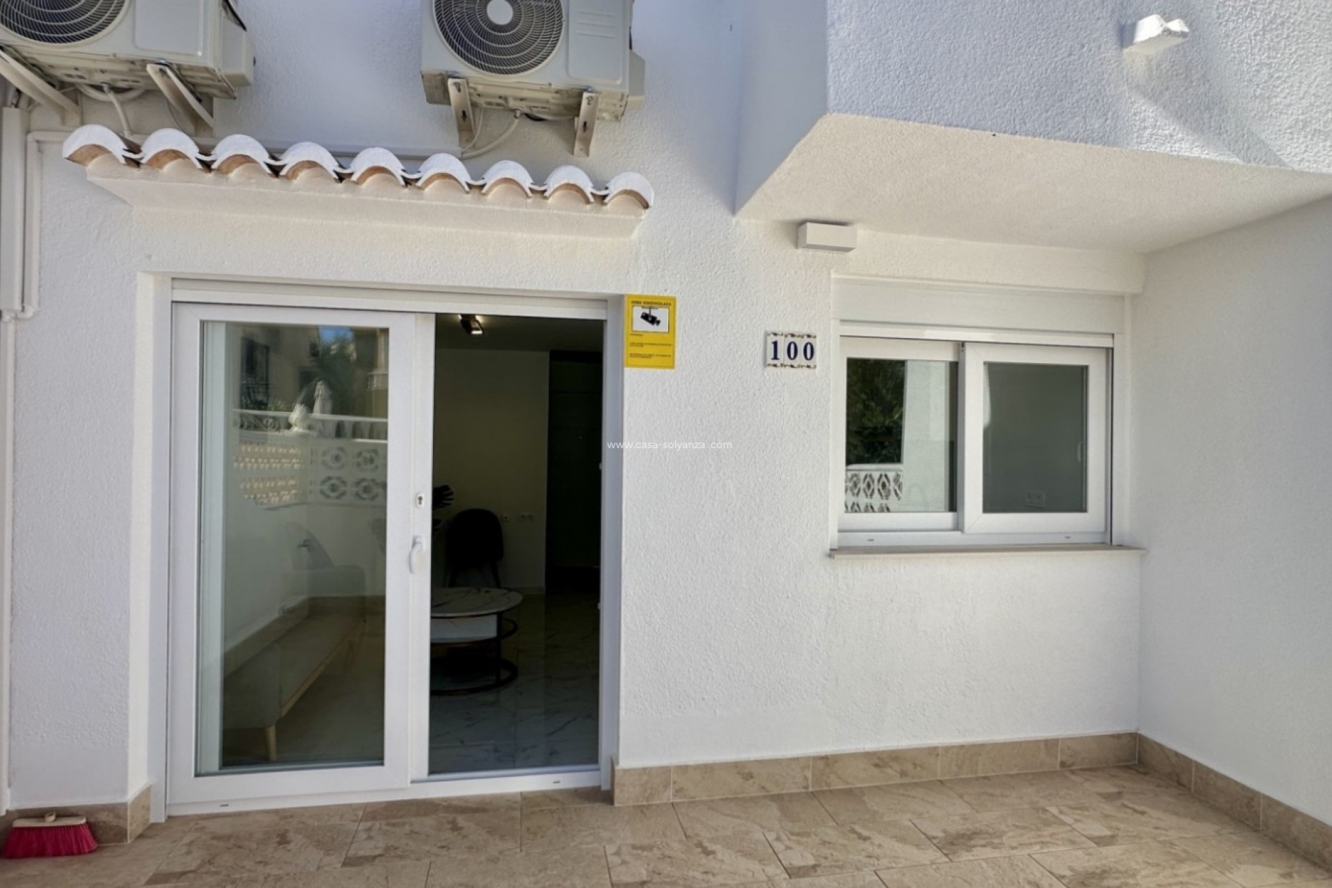 Revente - Maison de ville - Torrevieja - Costa Blanca