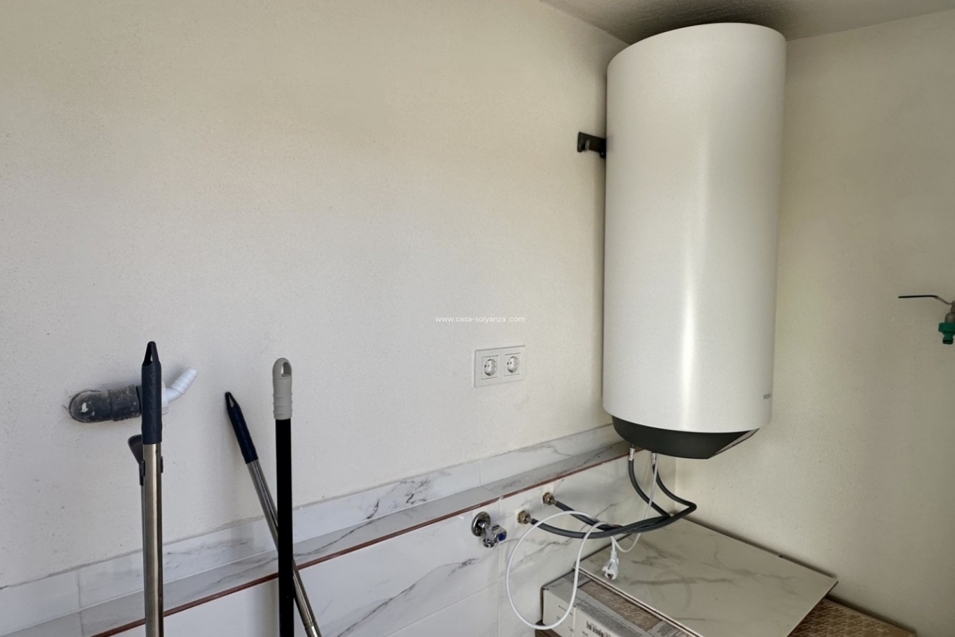 Revente - Maison de ville - Torrevieja - Costa Blanca