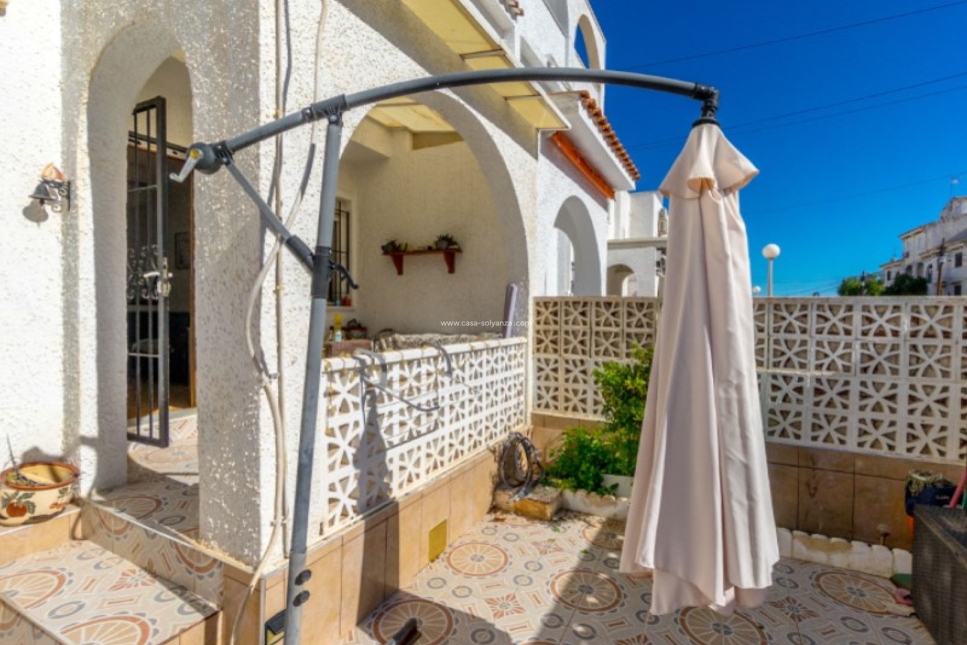 Revente - Maison de ville - Torrevieja - Costa Blanca