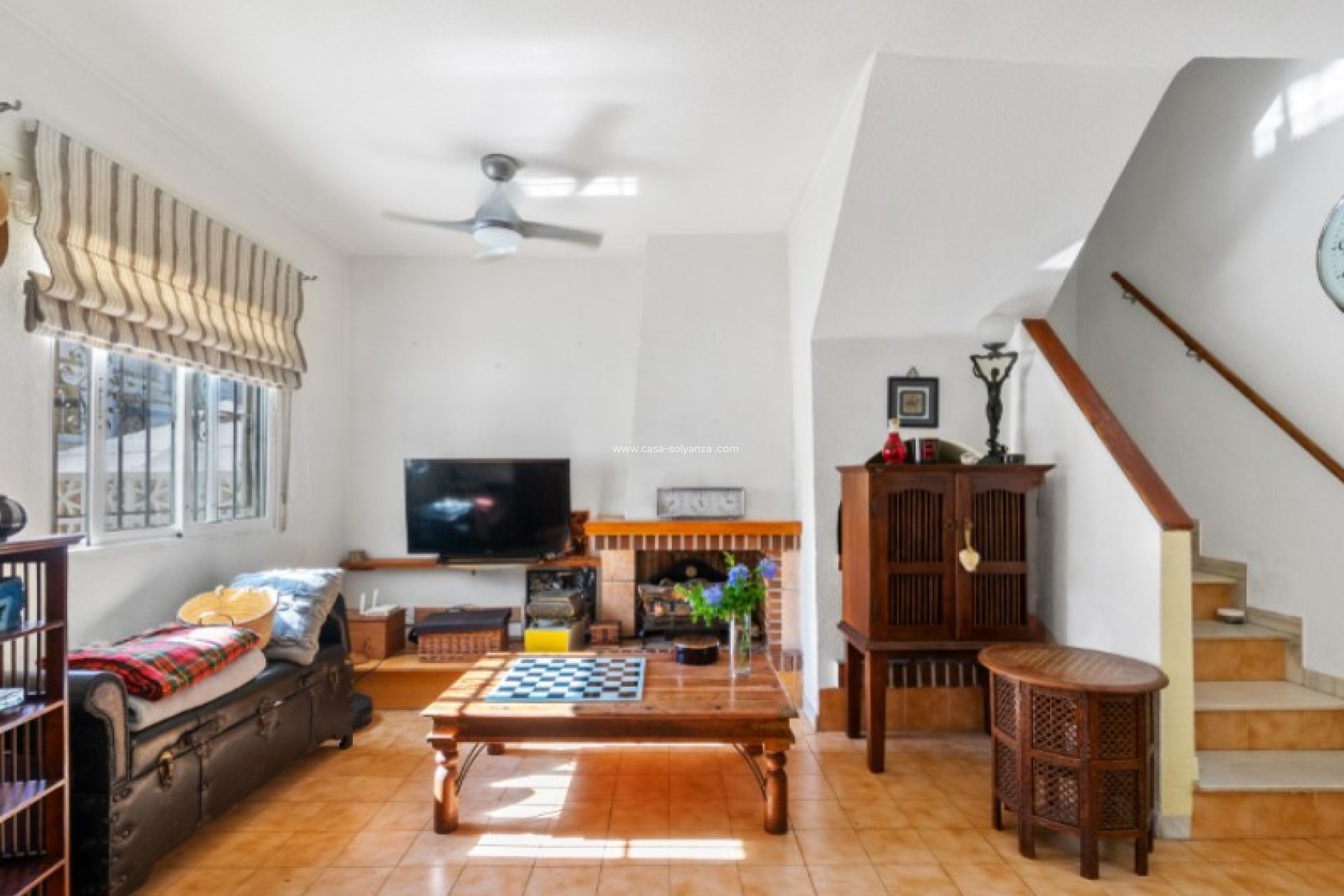 Revente - Maison de ville - Torrevieja - Costa Blanca