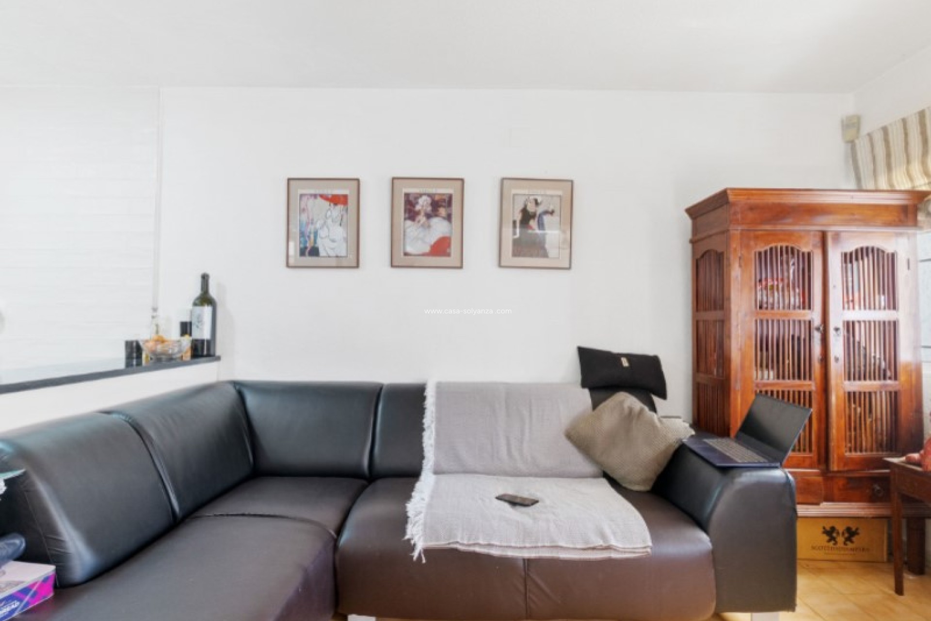 Revente - Maison de ville - Torrevieja - Costa Blanca